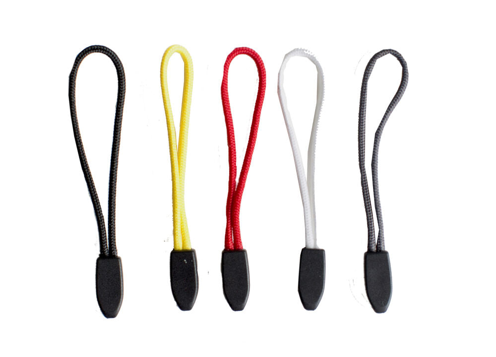 9039 ZIPPERPULLER 10-PAK