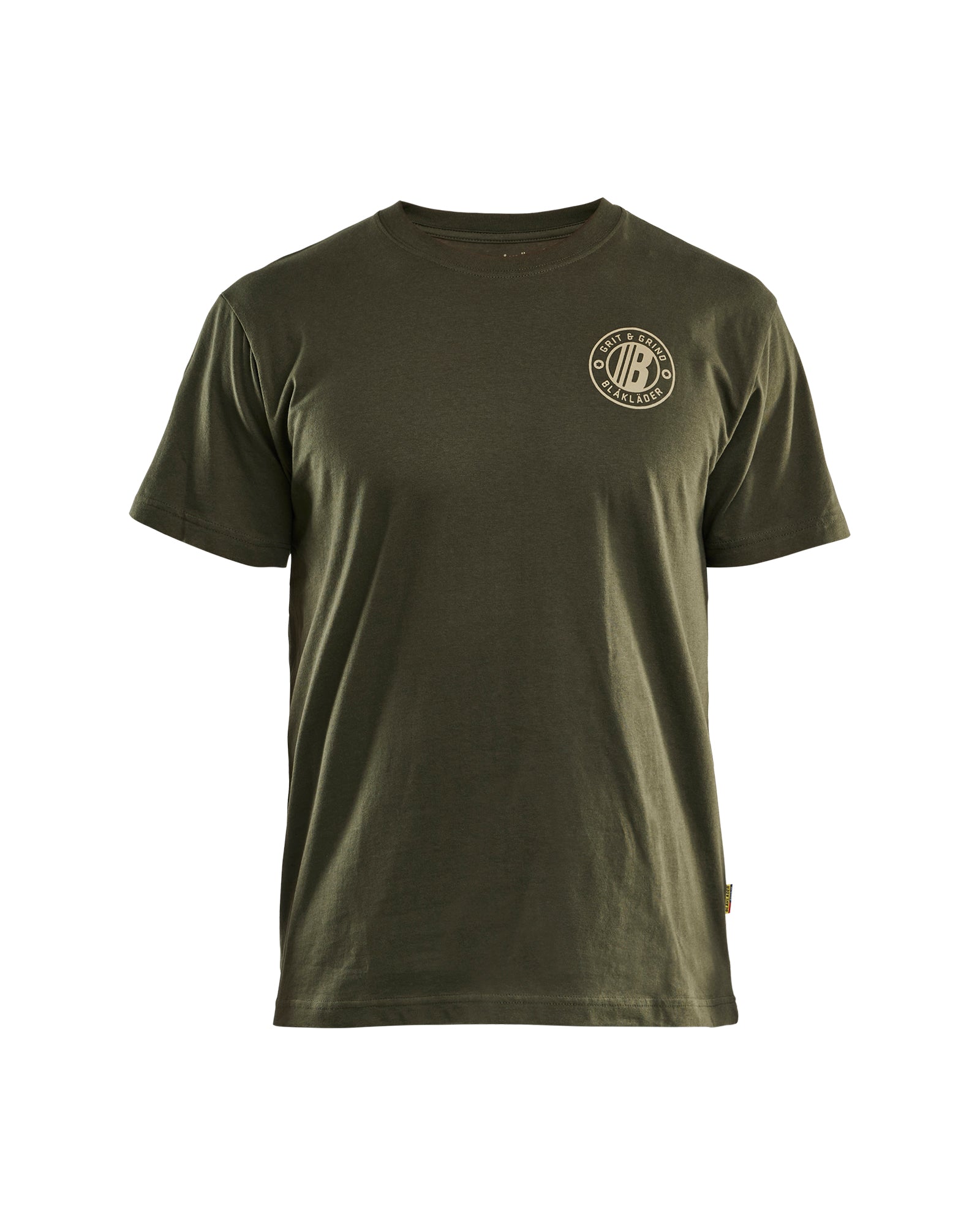 T-Shirt Grit and Grind