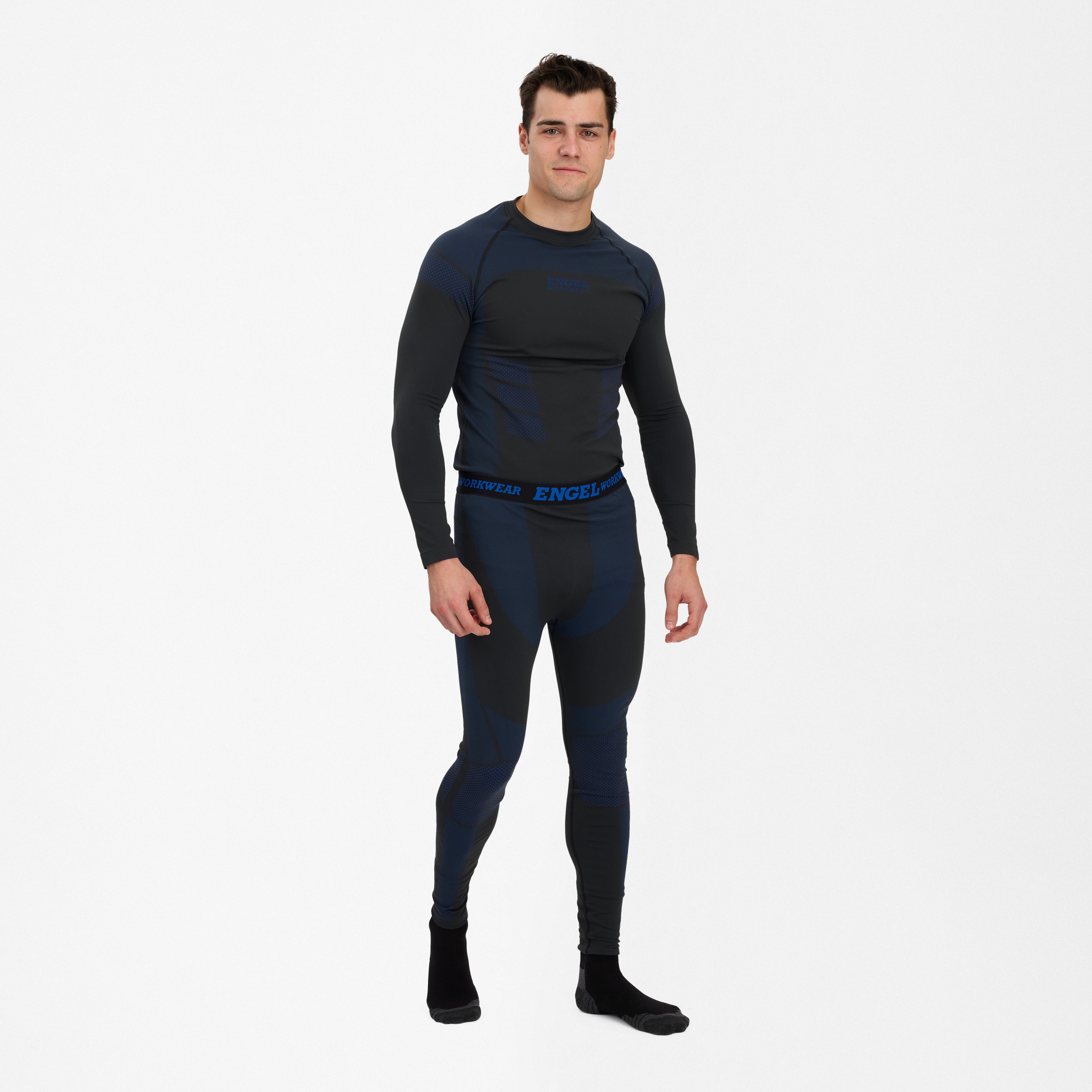 Bambus sømløse underbukser