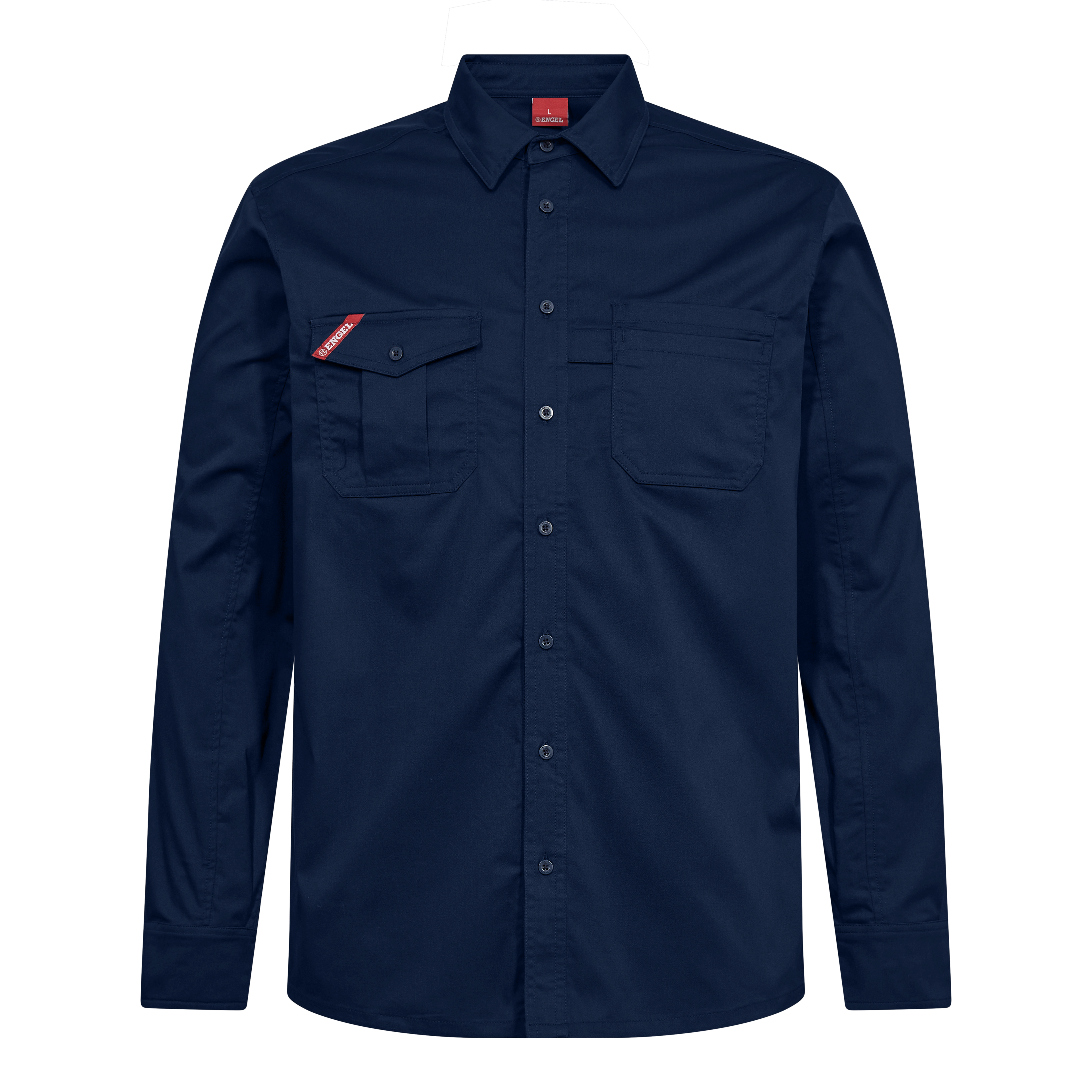 Extend skjorte med stræk