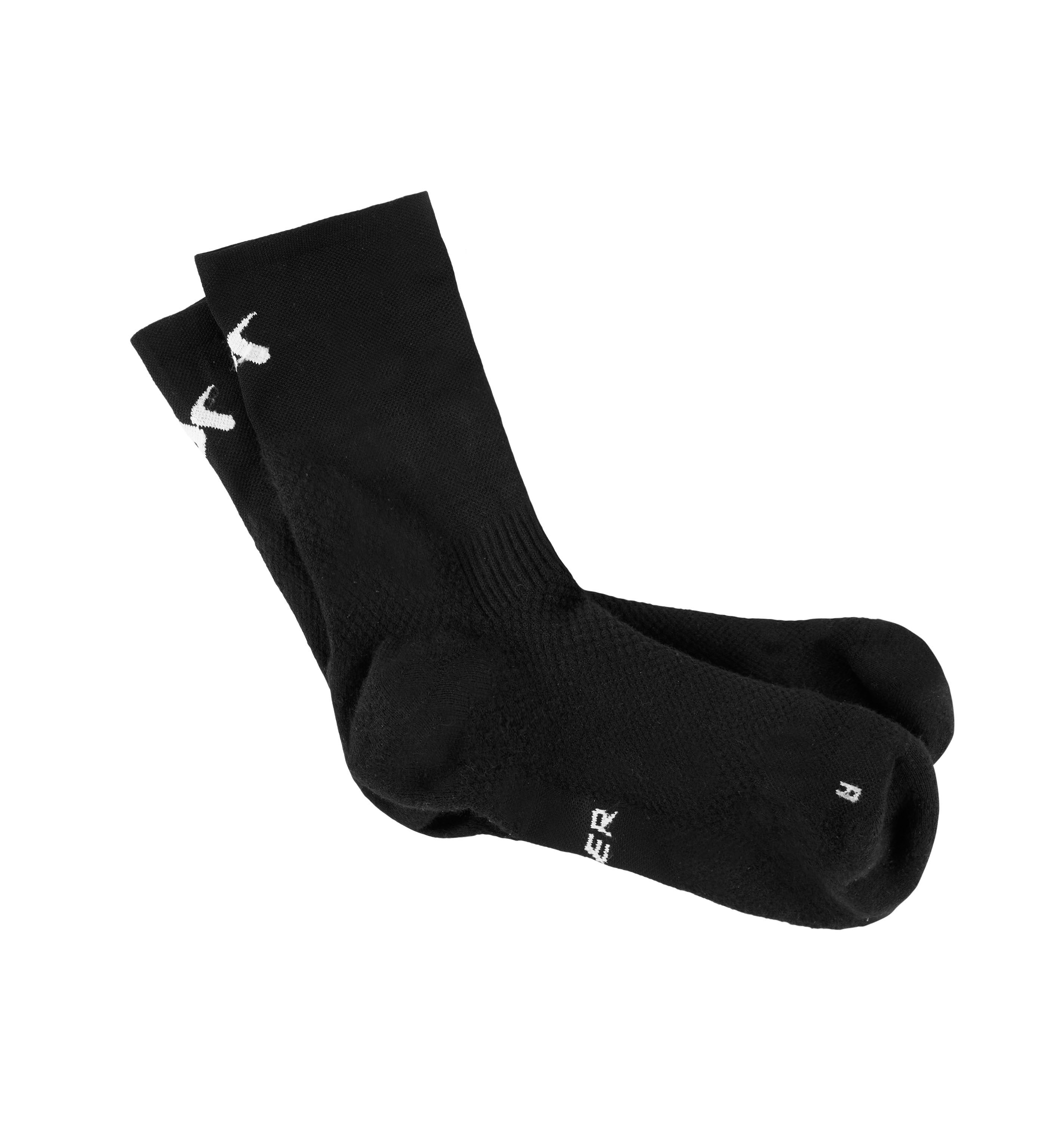 ID GEYSER stretch running socks