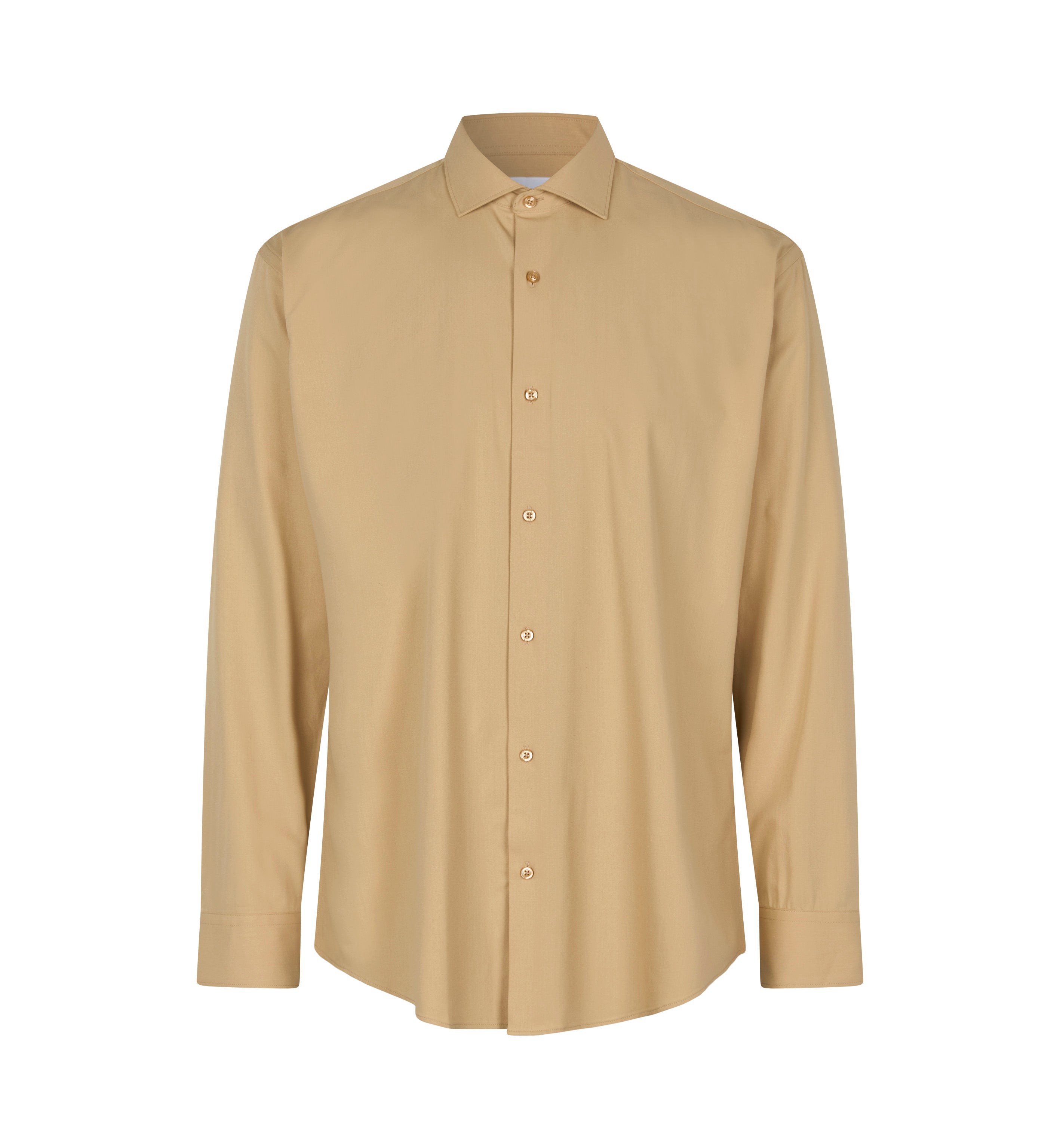 ID SEVEN SEAS Hybrid shirt | modern