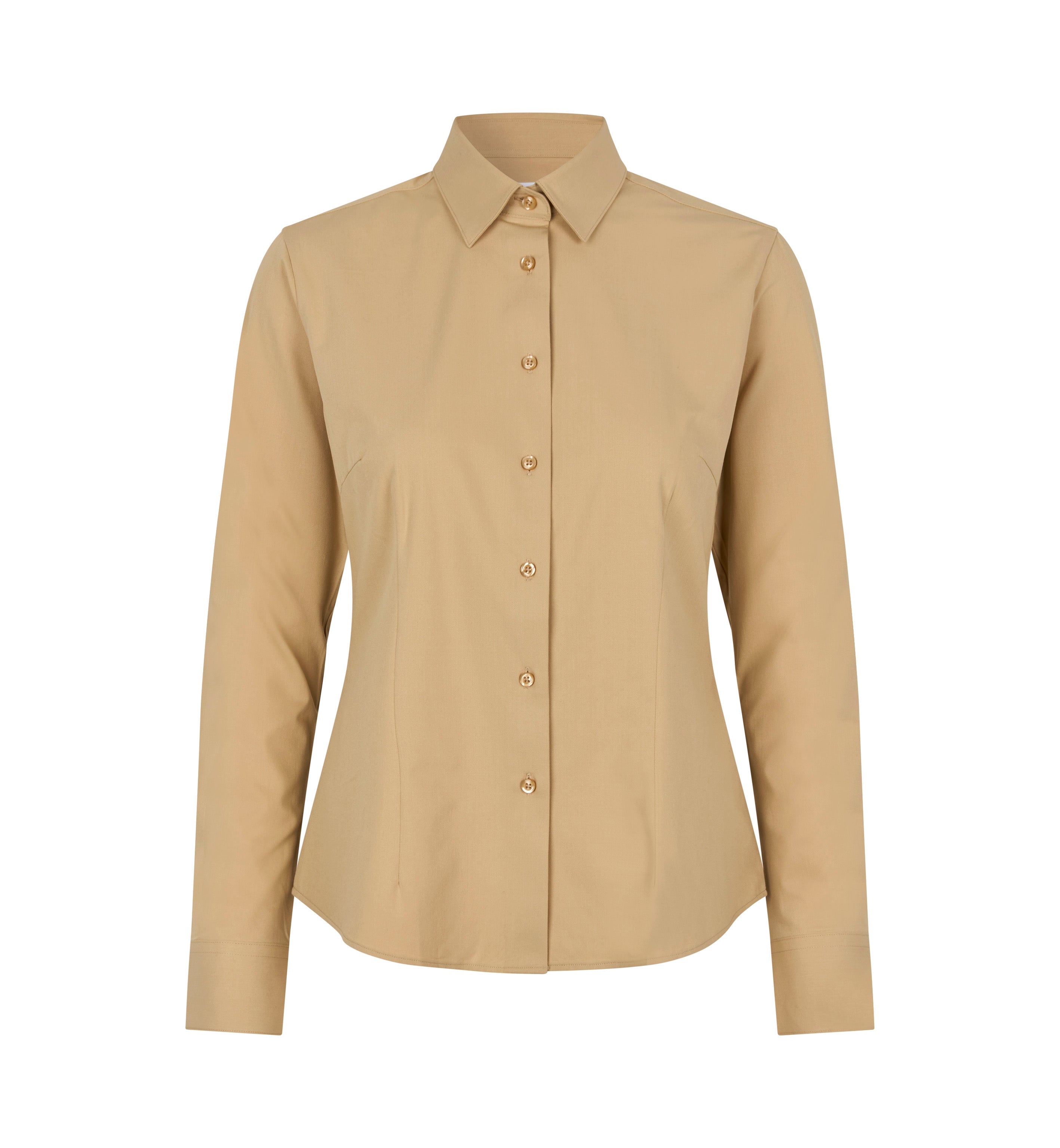 ID SEVEN SEAS Hybrid shirt | modern | dame