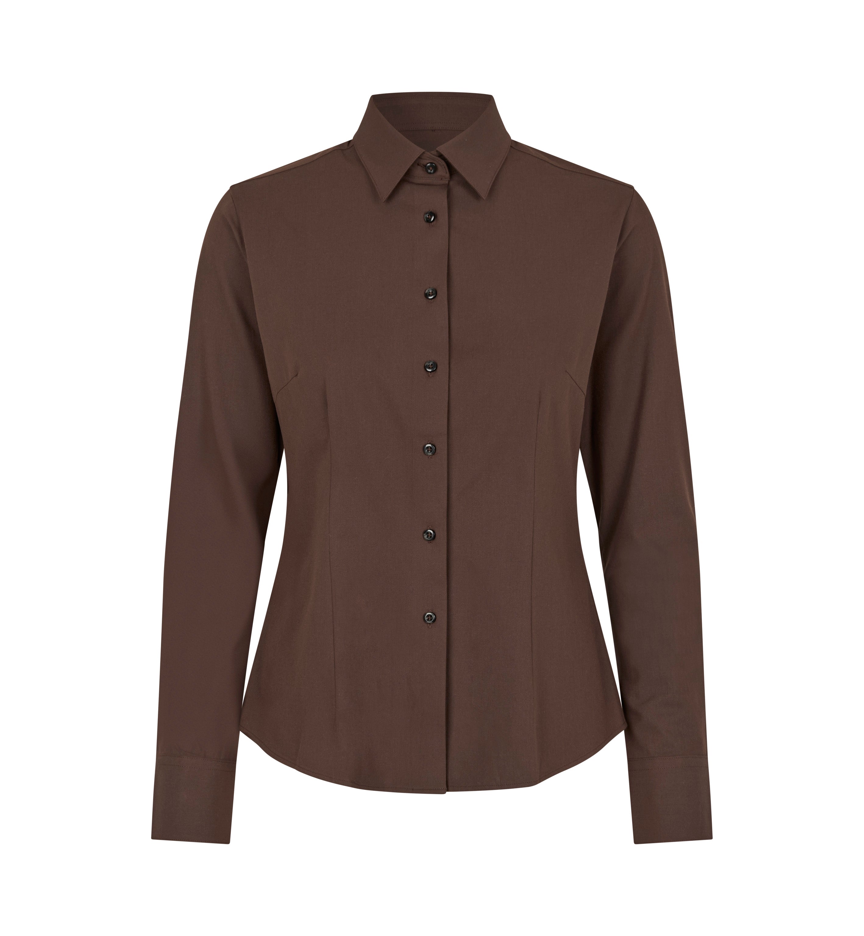 ID SEVEN SEAS Hybrid shirt | modern | dame