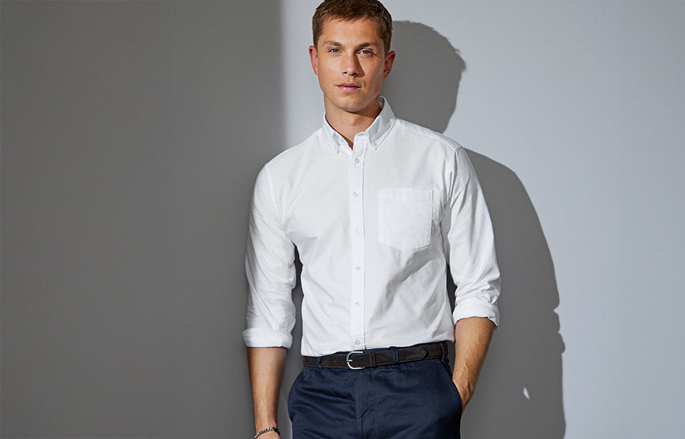 ID SEVEN SEAS Oxford | modern