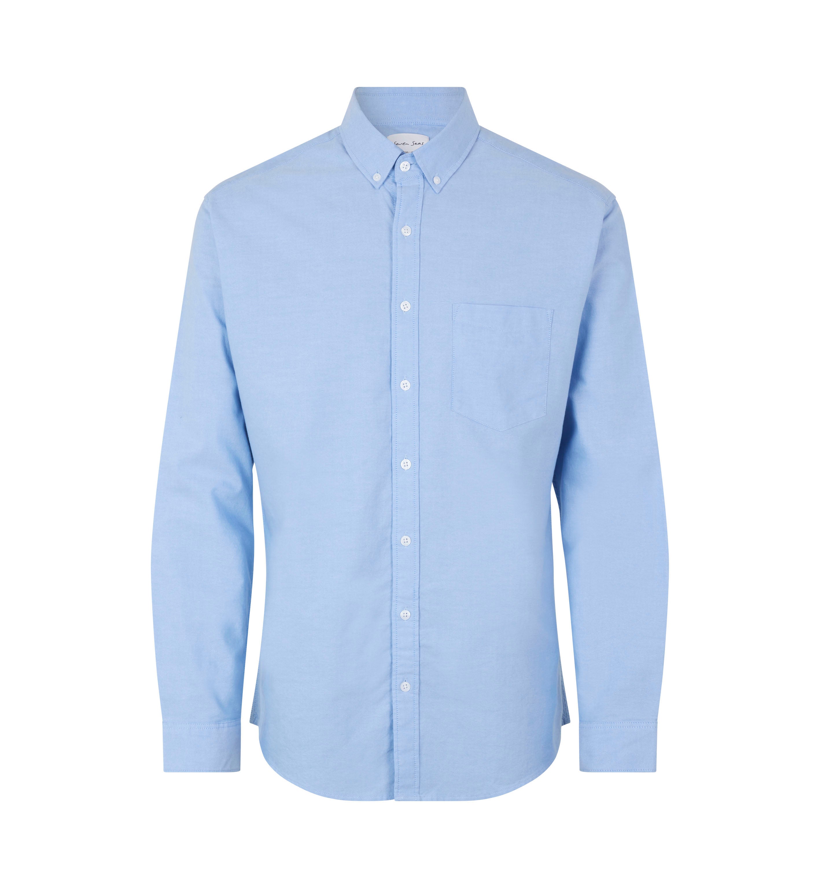 ID SEVEN SEAS Oxford | modern