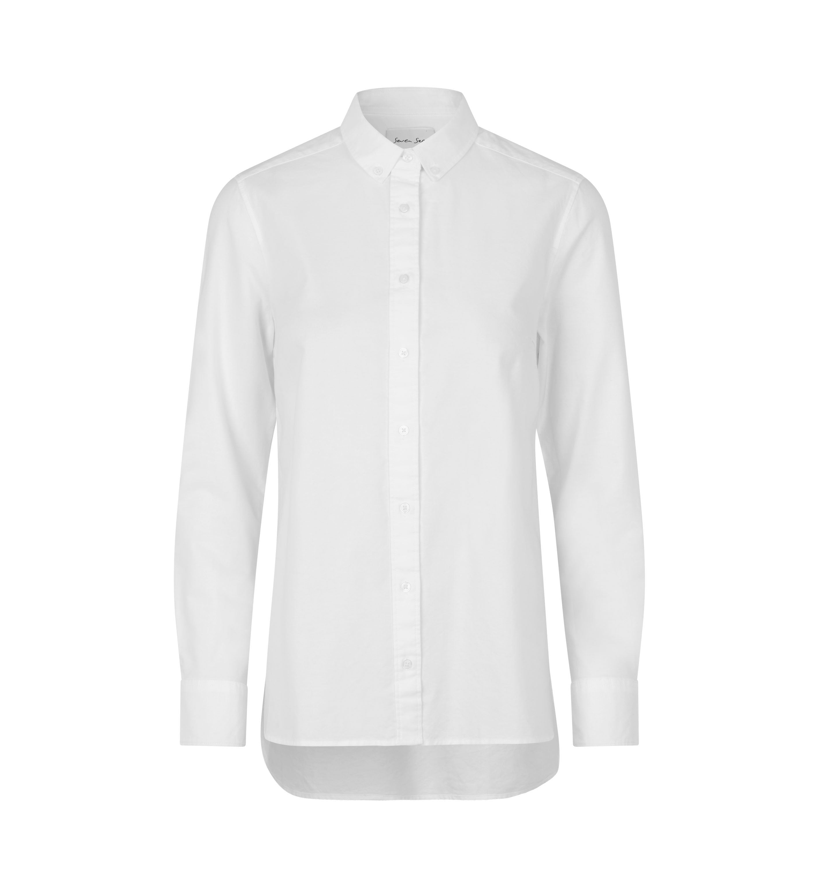 ID SEVEN SEAS Oxford | long | modern | dame