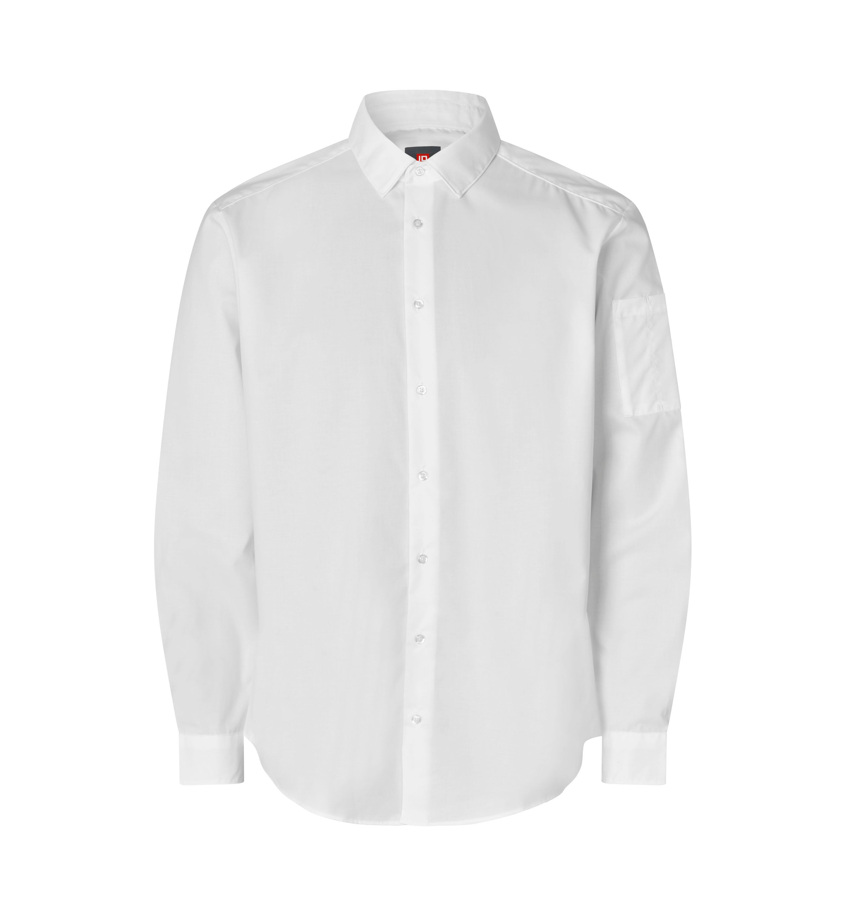 ID SEVEN SEAS Poplin | stretch