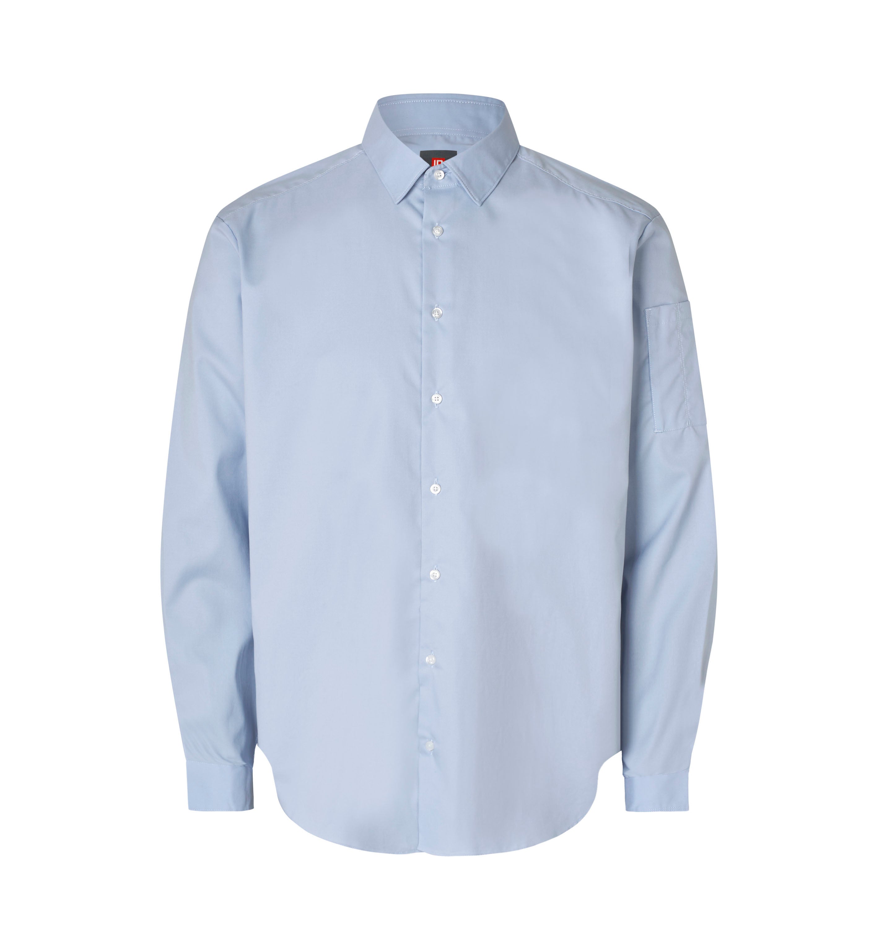 ID SEVEN SEAS Poplin | stretch