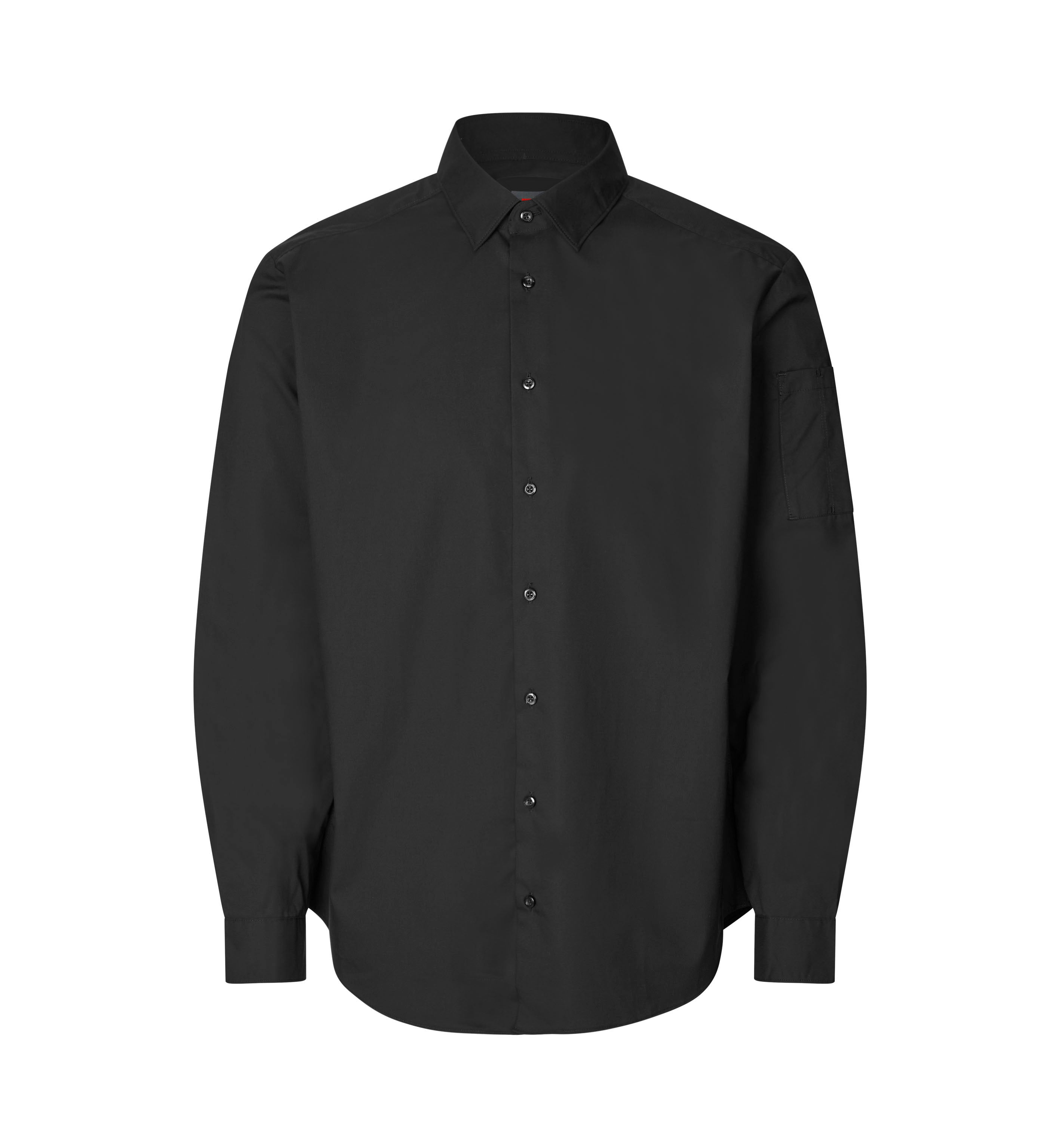 ID SEVEN SEAS Poplin | stretch