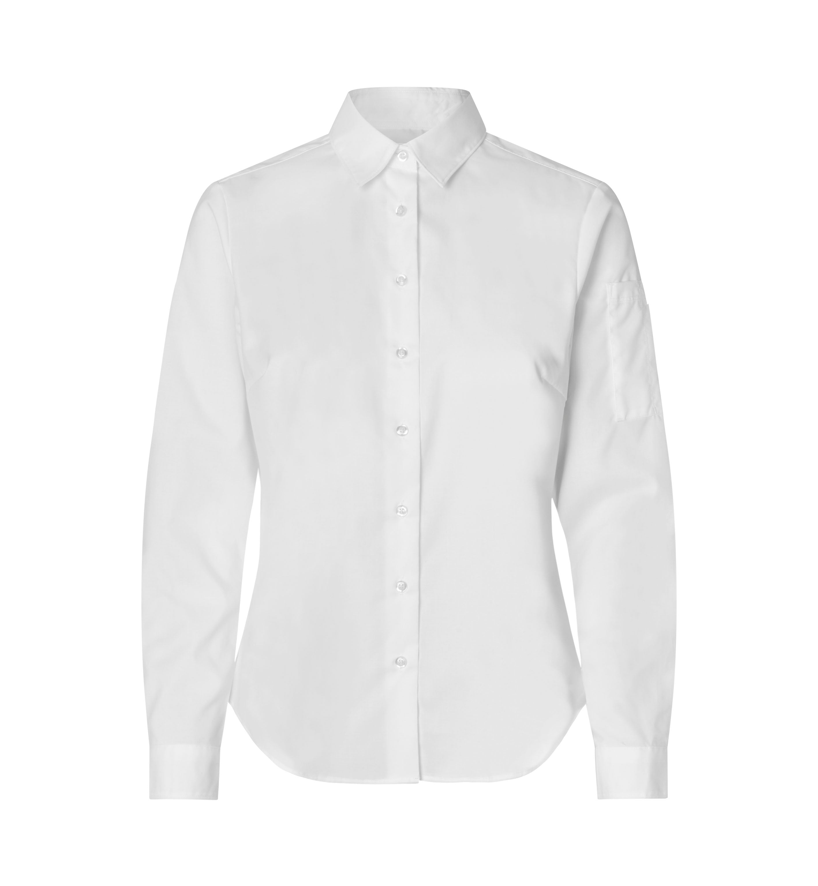 ID SEVEN SEAS Poplin | stretch | dame