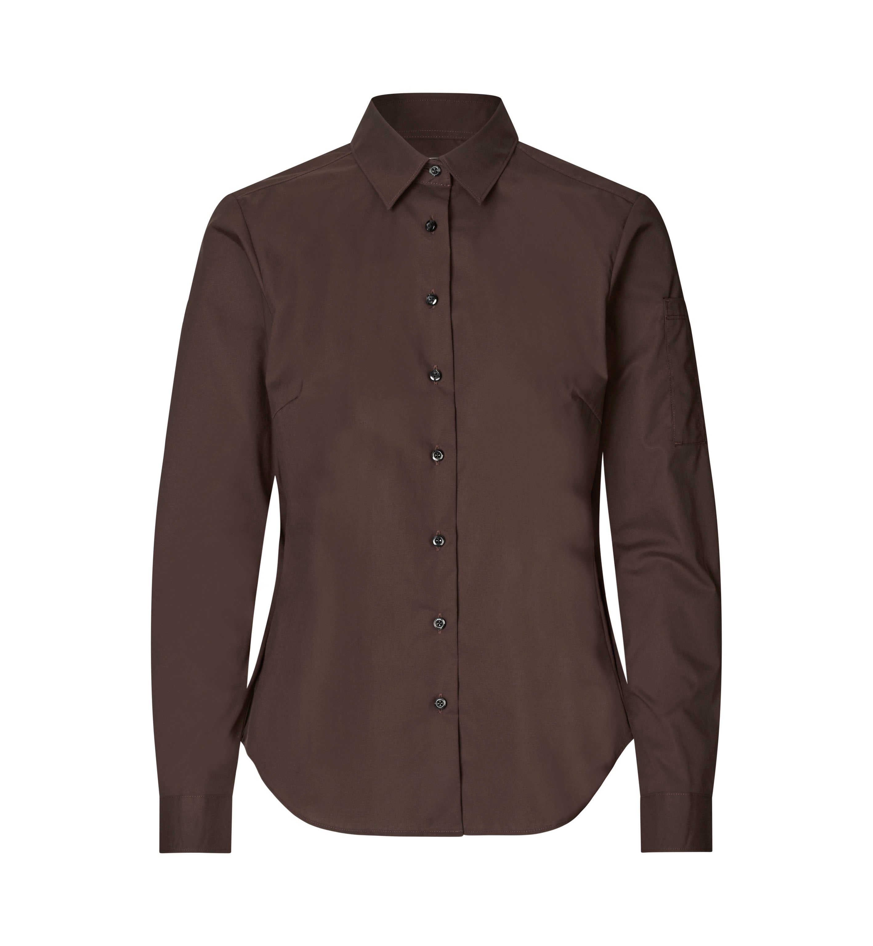 ID SEVEN SEAS Poplin | stretch | dame