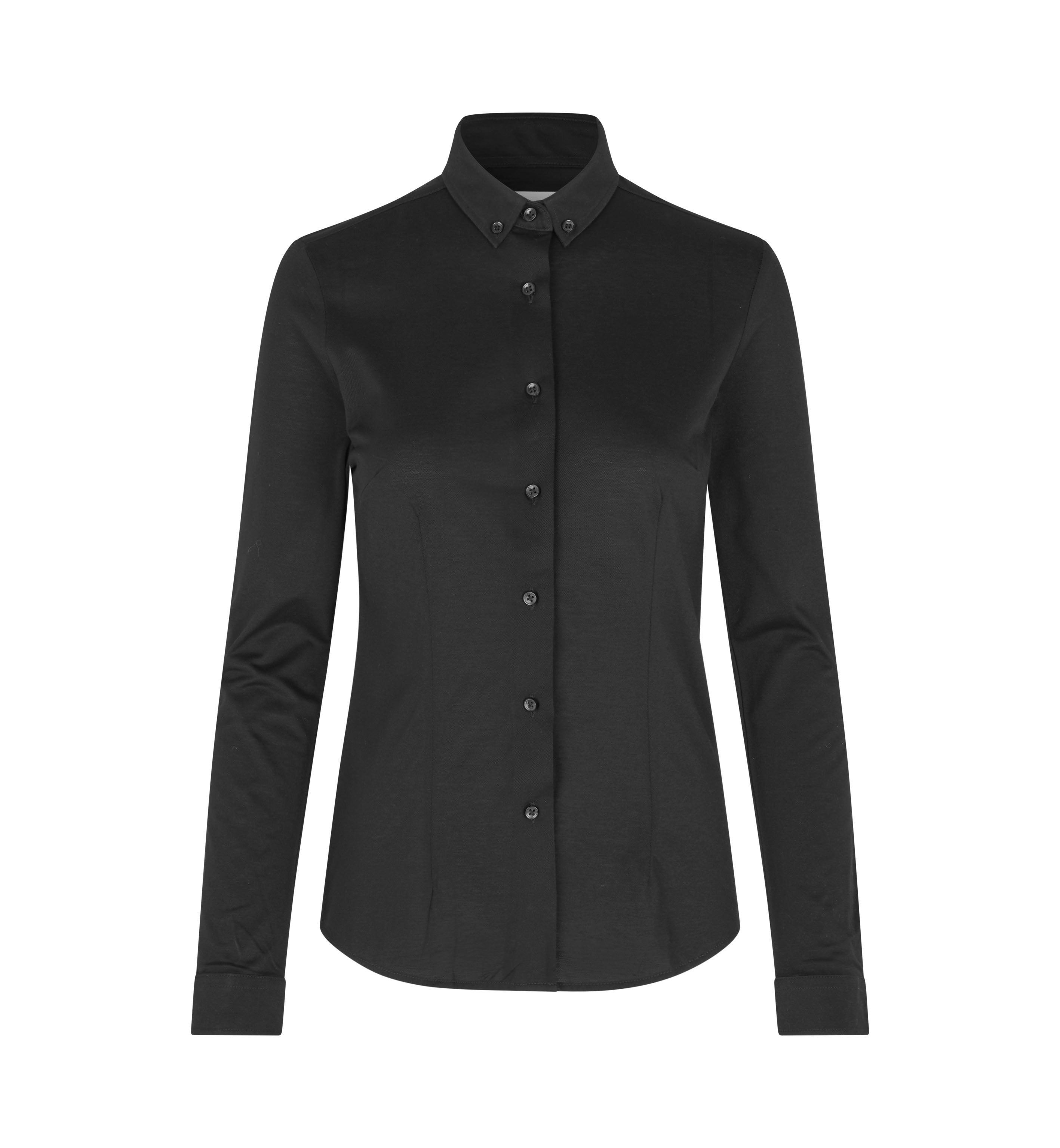 ID SEVEN SEAS The Jersey | modern | dame