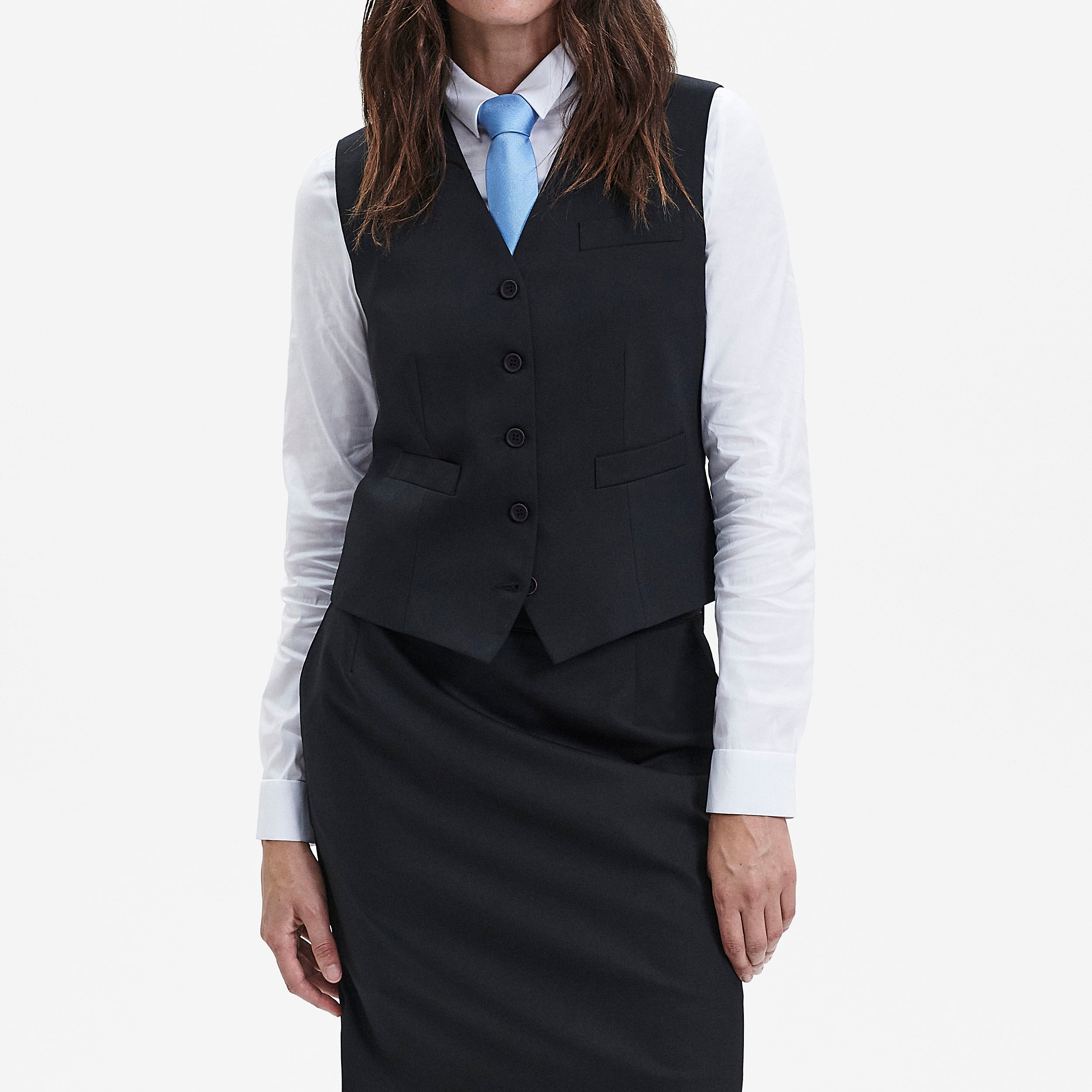 Sunwill Traveller Damevest