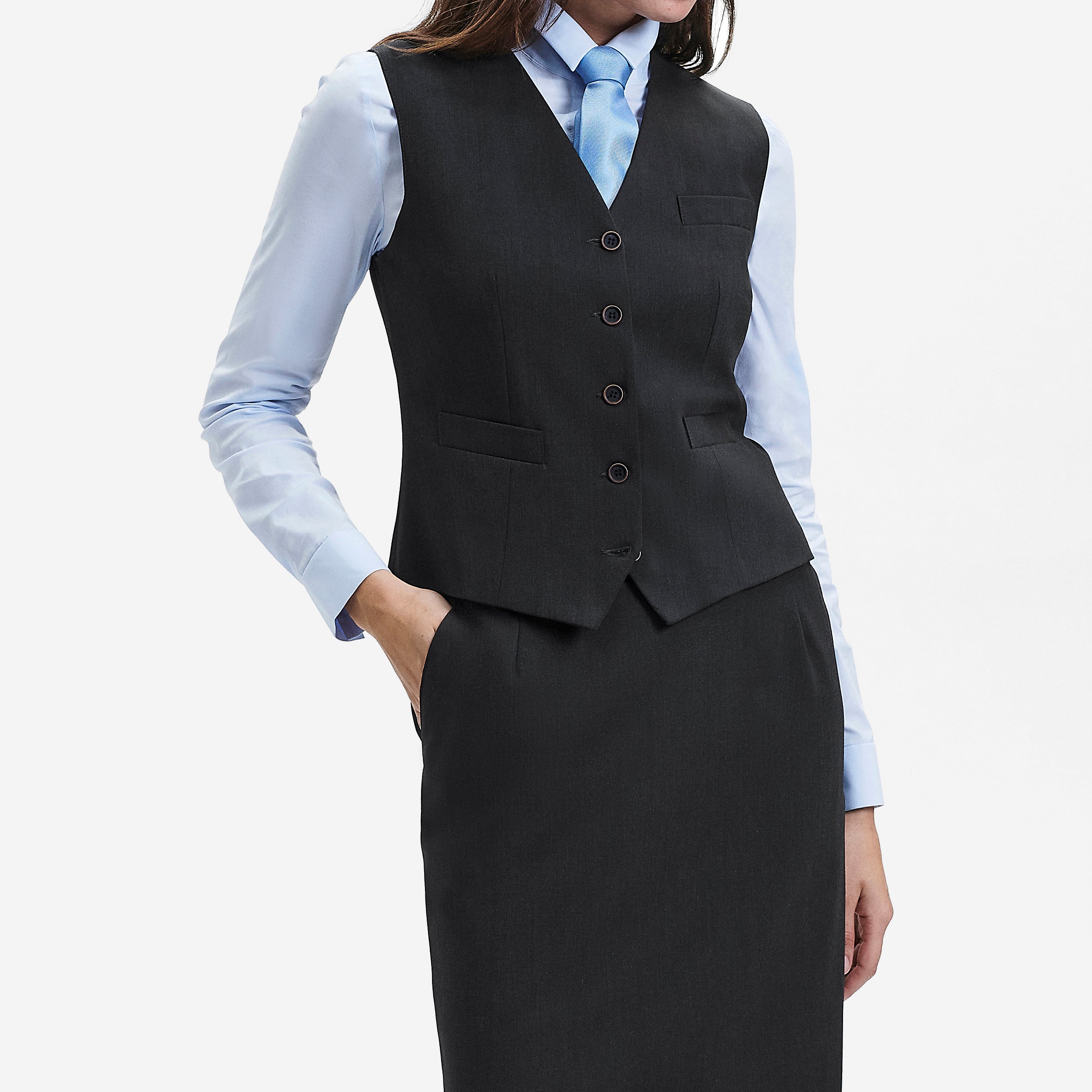 Sunwill Traveller Damevest