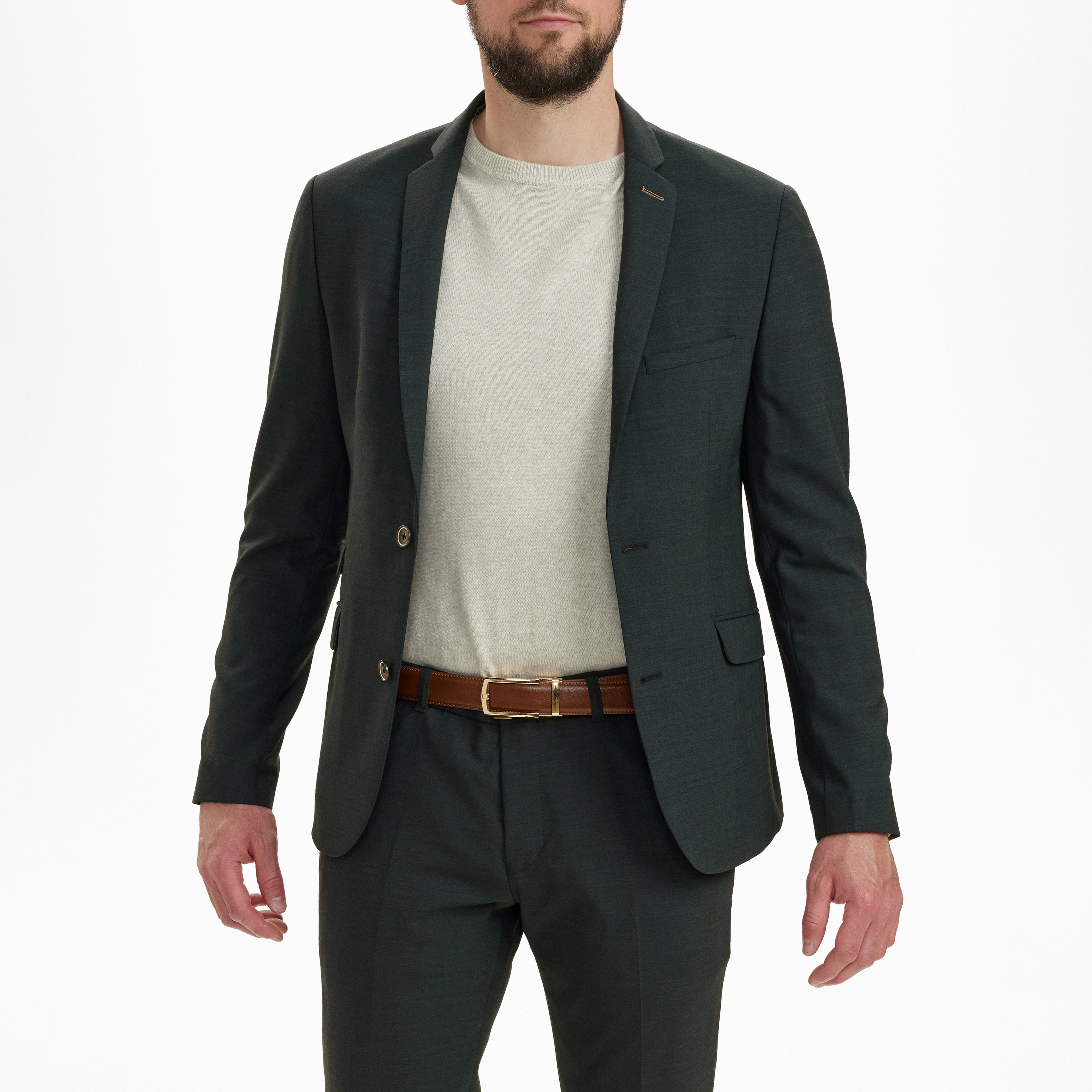 Sunwill Blazer i Modern Fit