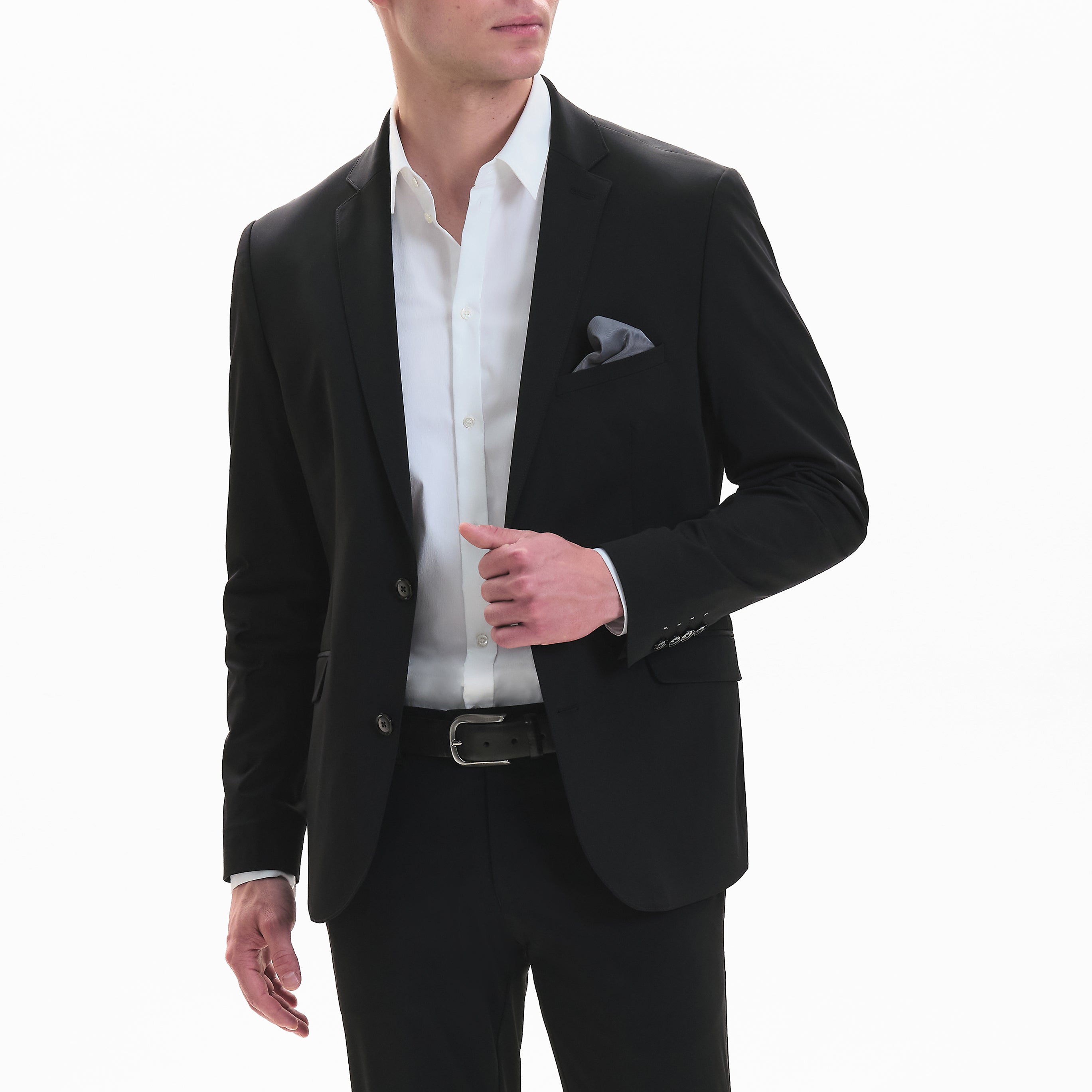 Sunwill Extreme Flexibility Blazer i Modern Fit