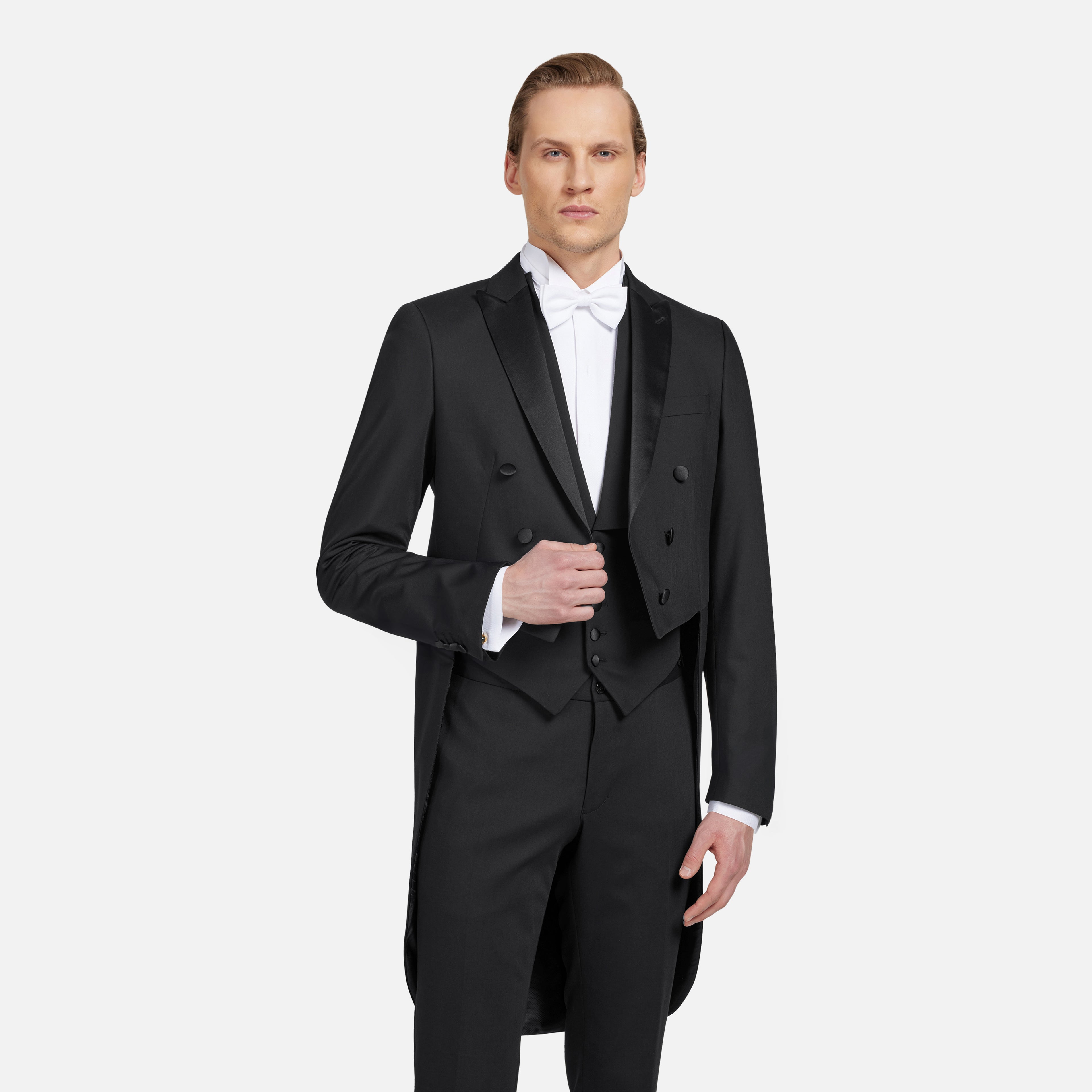 Sunwill Traveller Kjolejakke