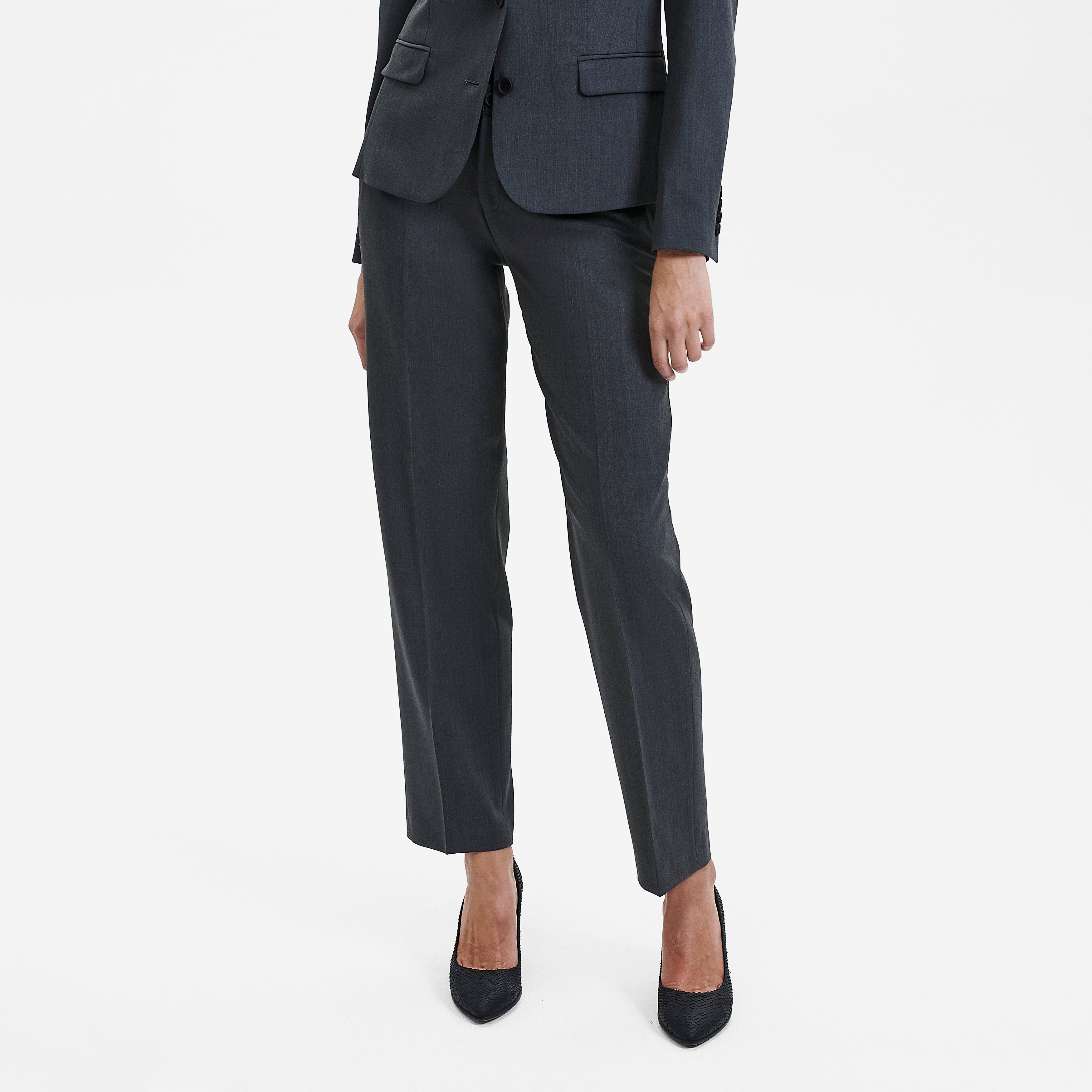 Sunwill Traveller Dame Bukser i Regular Fit