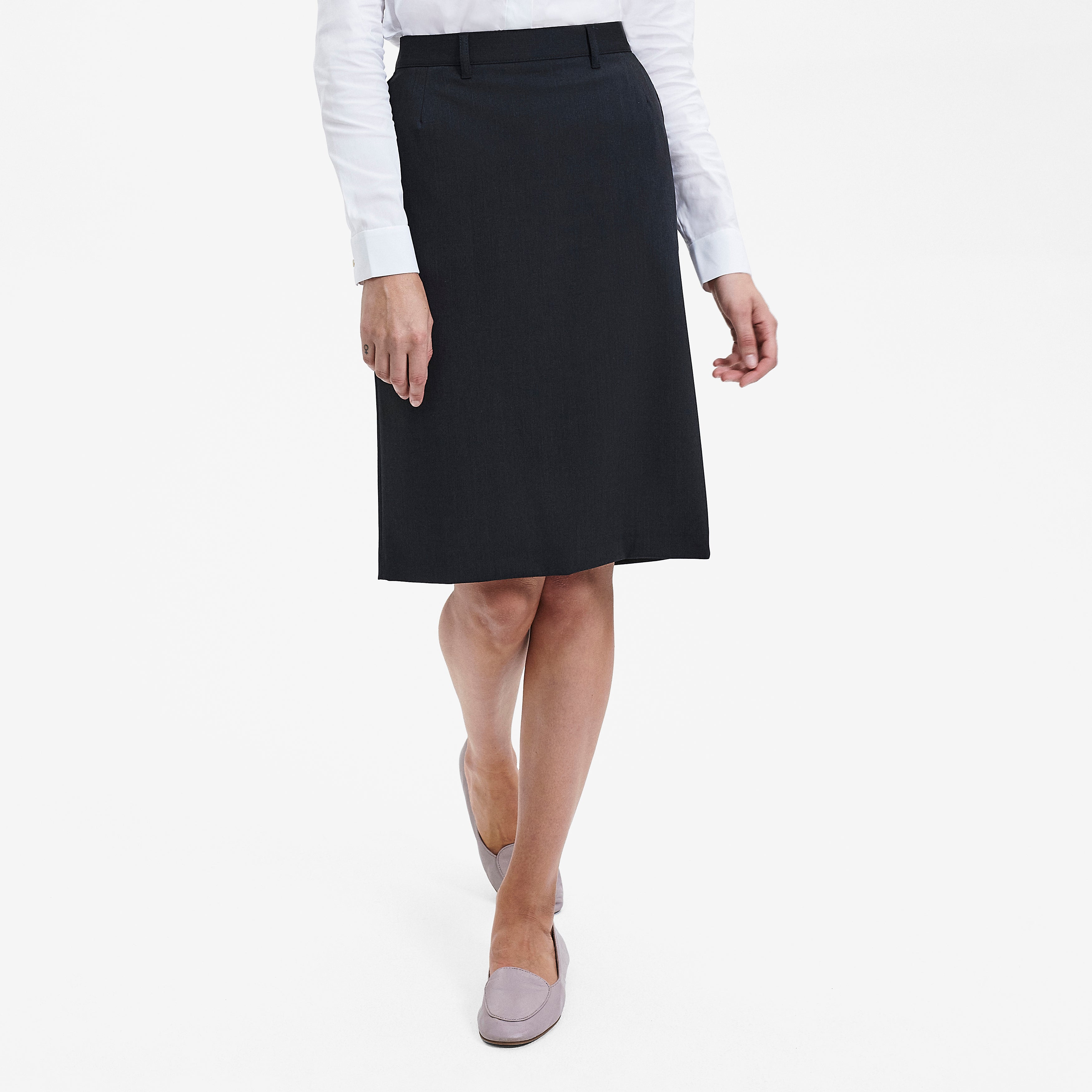 Sunwill Traveller Nederdel i Modern Fit