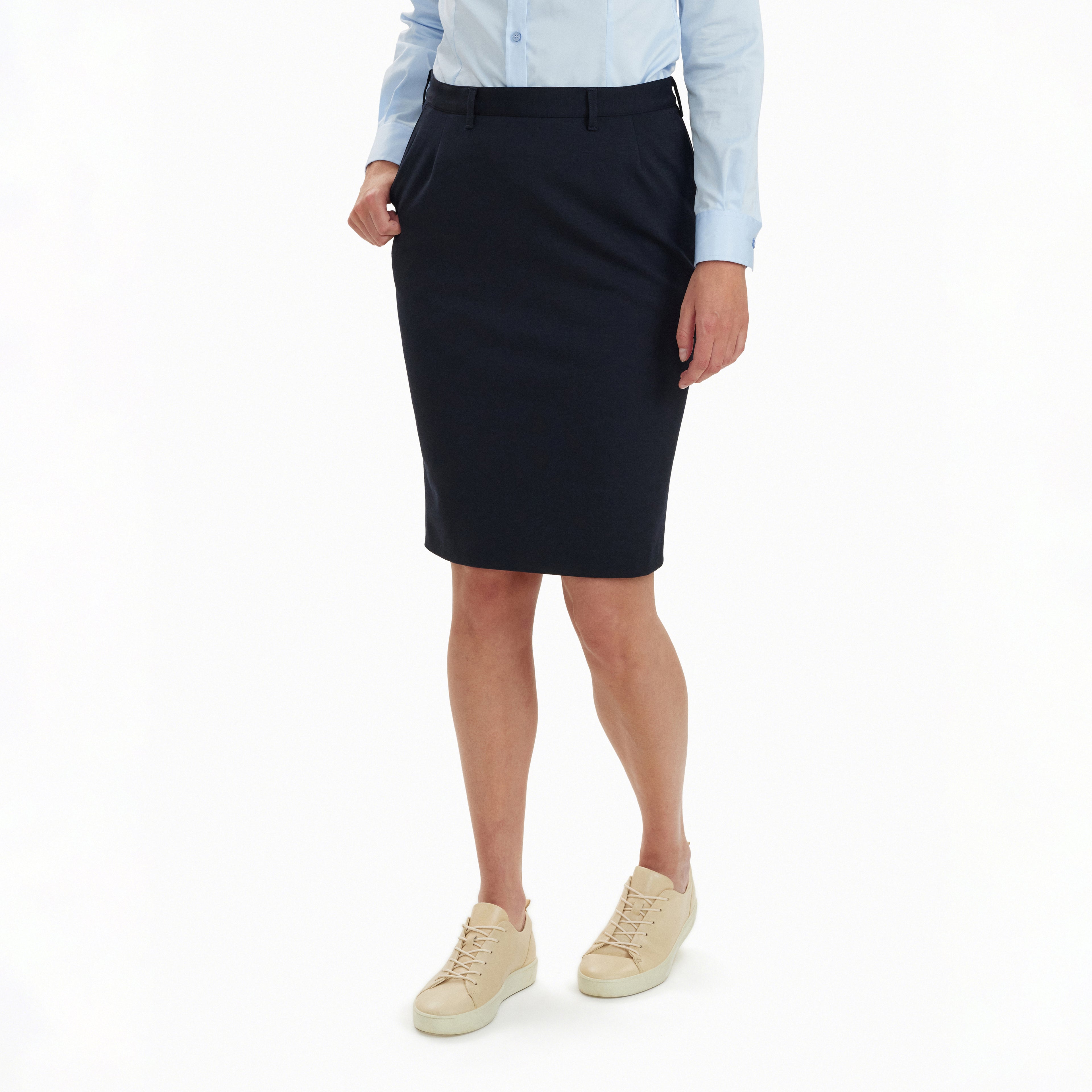 Sunwill Extreme Flexibility Modern Fit Nederdel