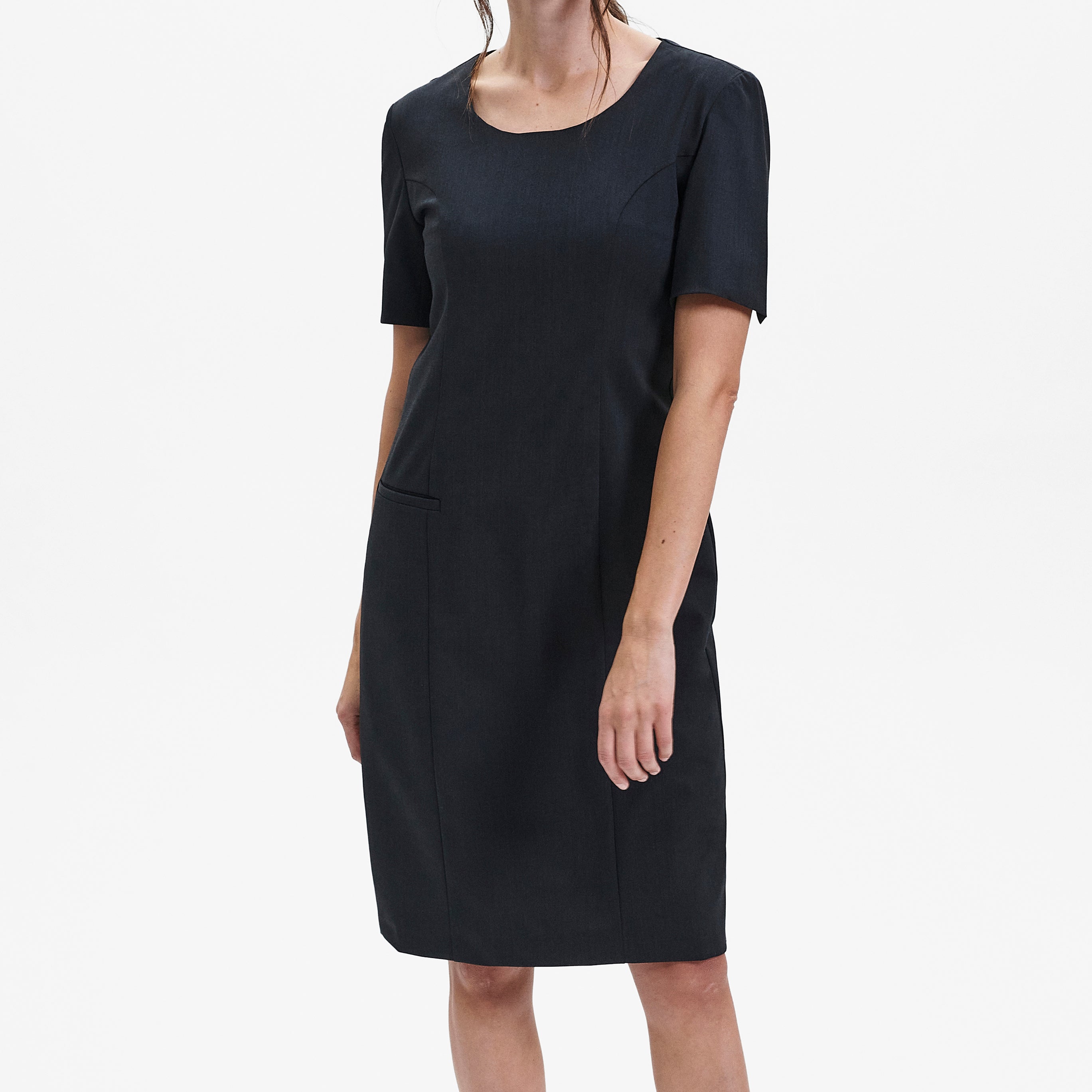 Sunwill Traveller Kjole i Regular Fit