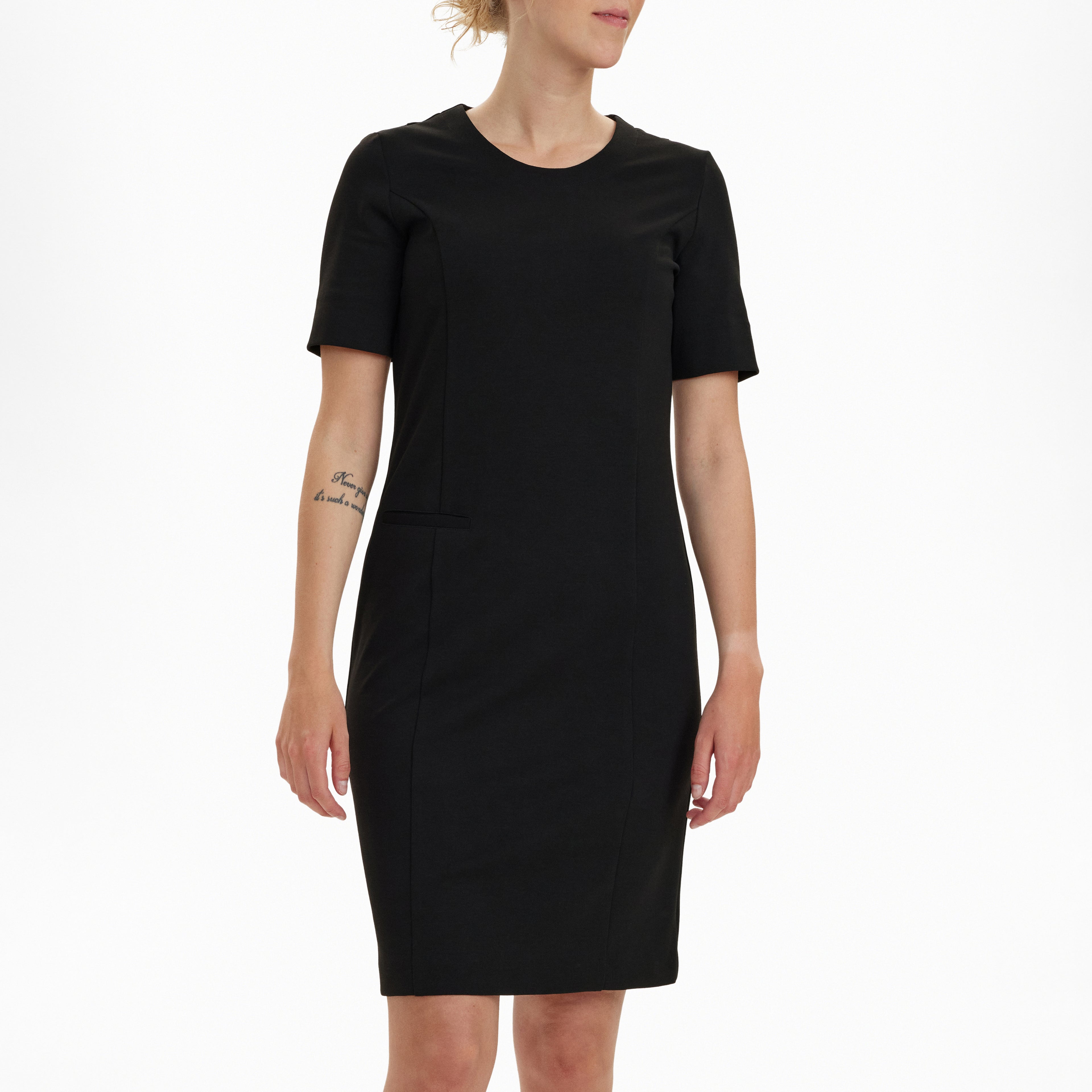 Sunwill Extreme Flexibility Kjole i Regular Fit