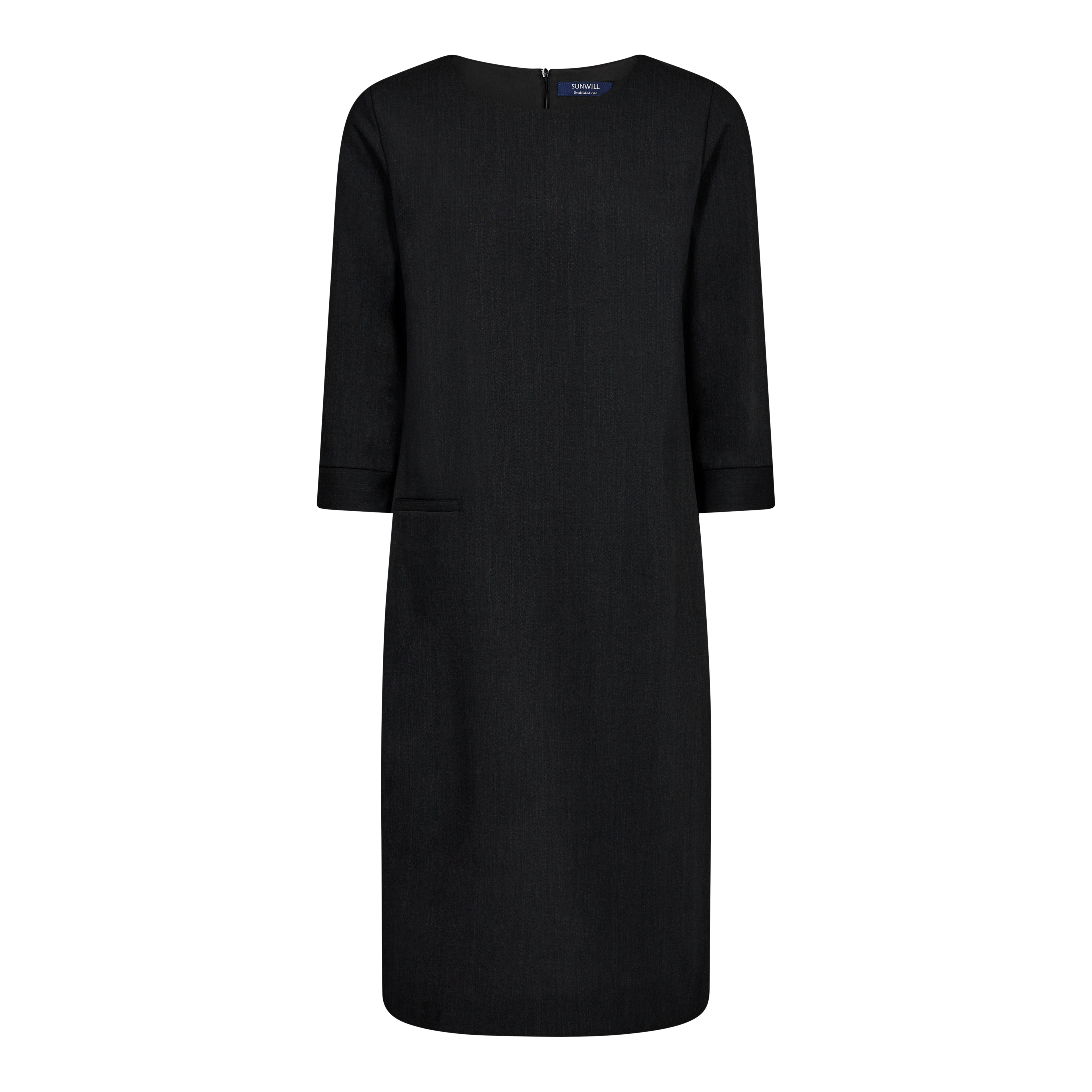 Sunwill A-formet Traveller kjole
