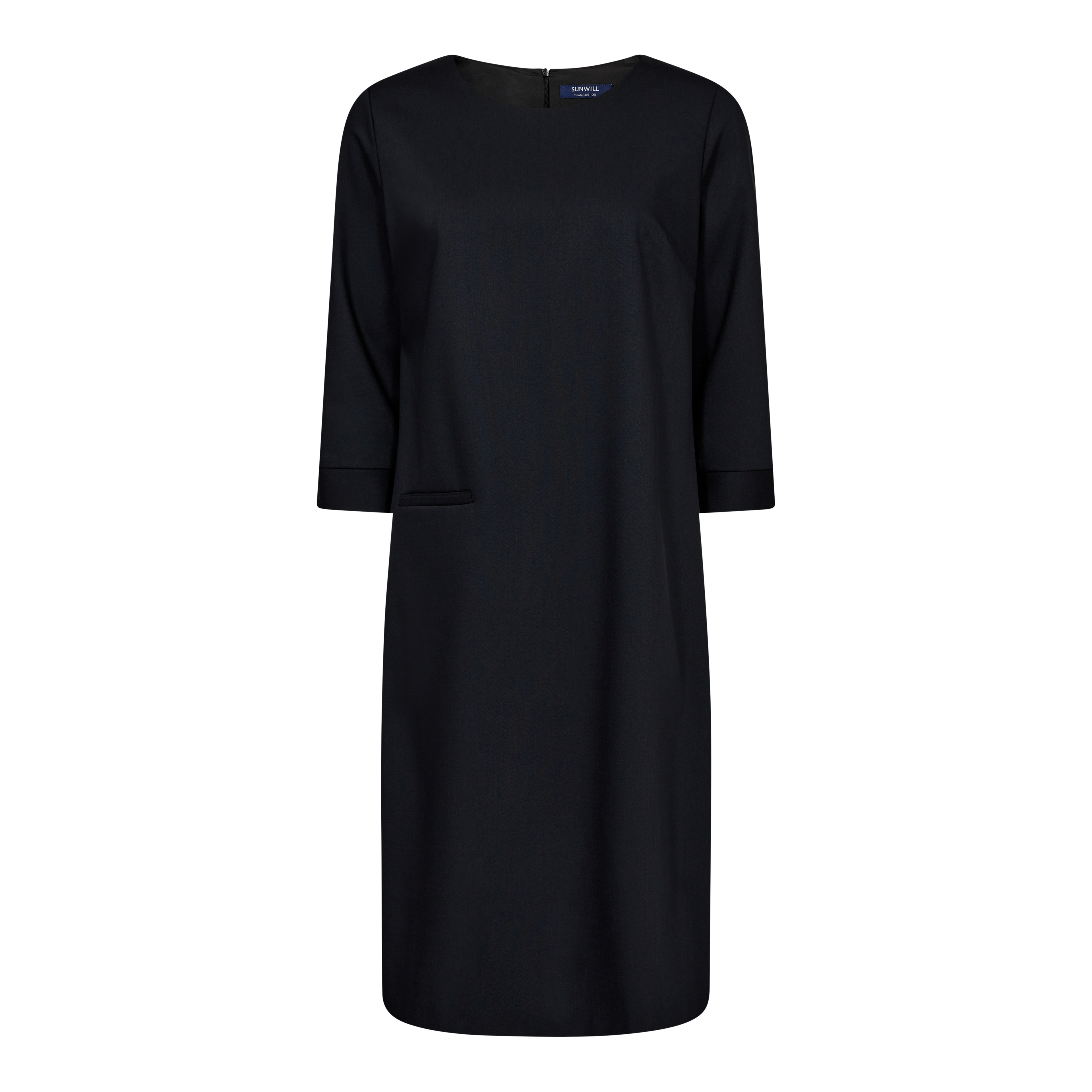 Sunwill A-formet Traveller kjole