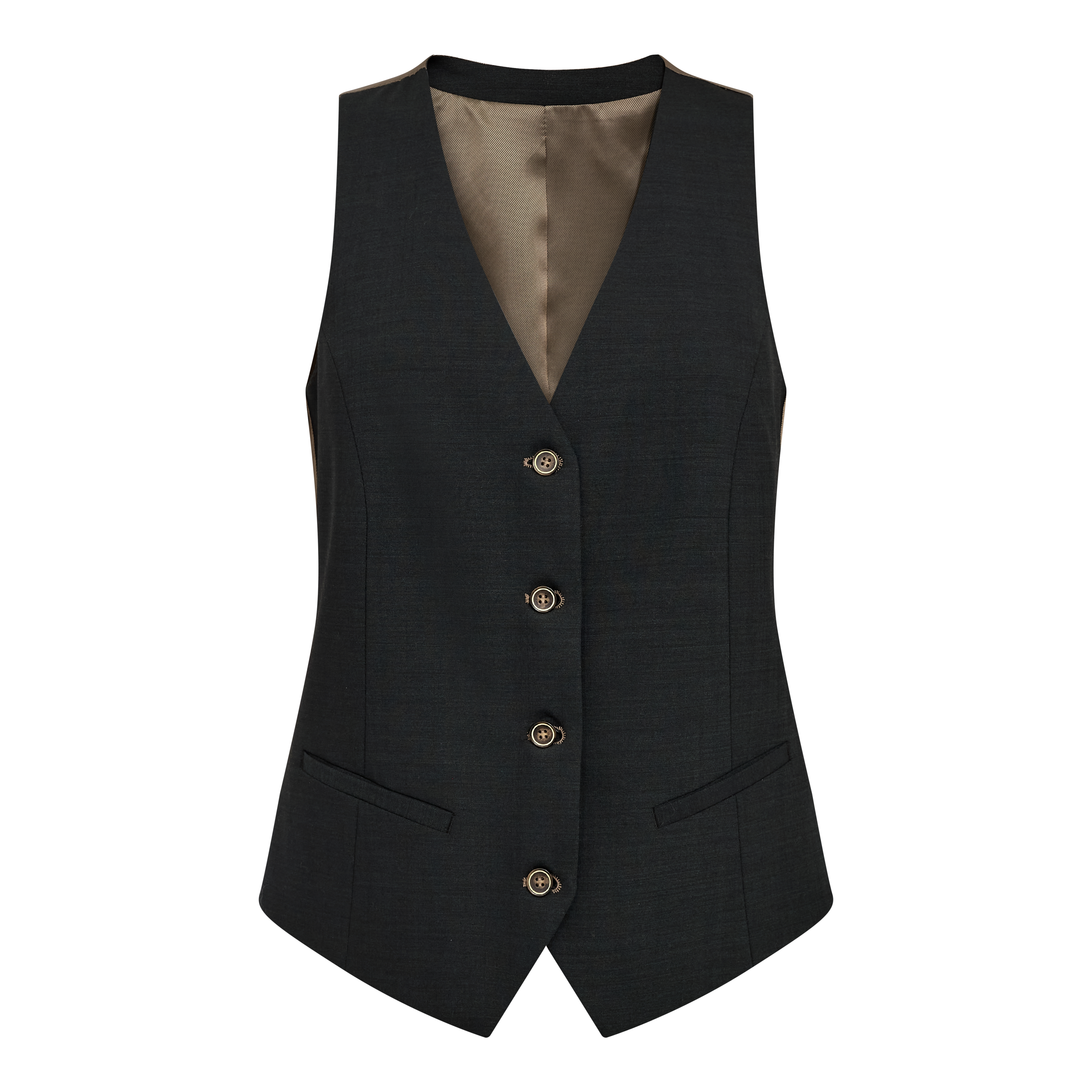 Sunwill Super Stretch damevest