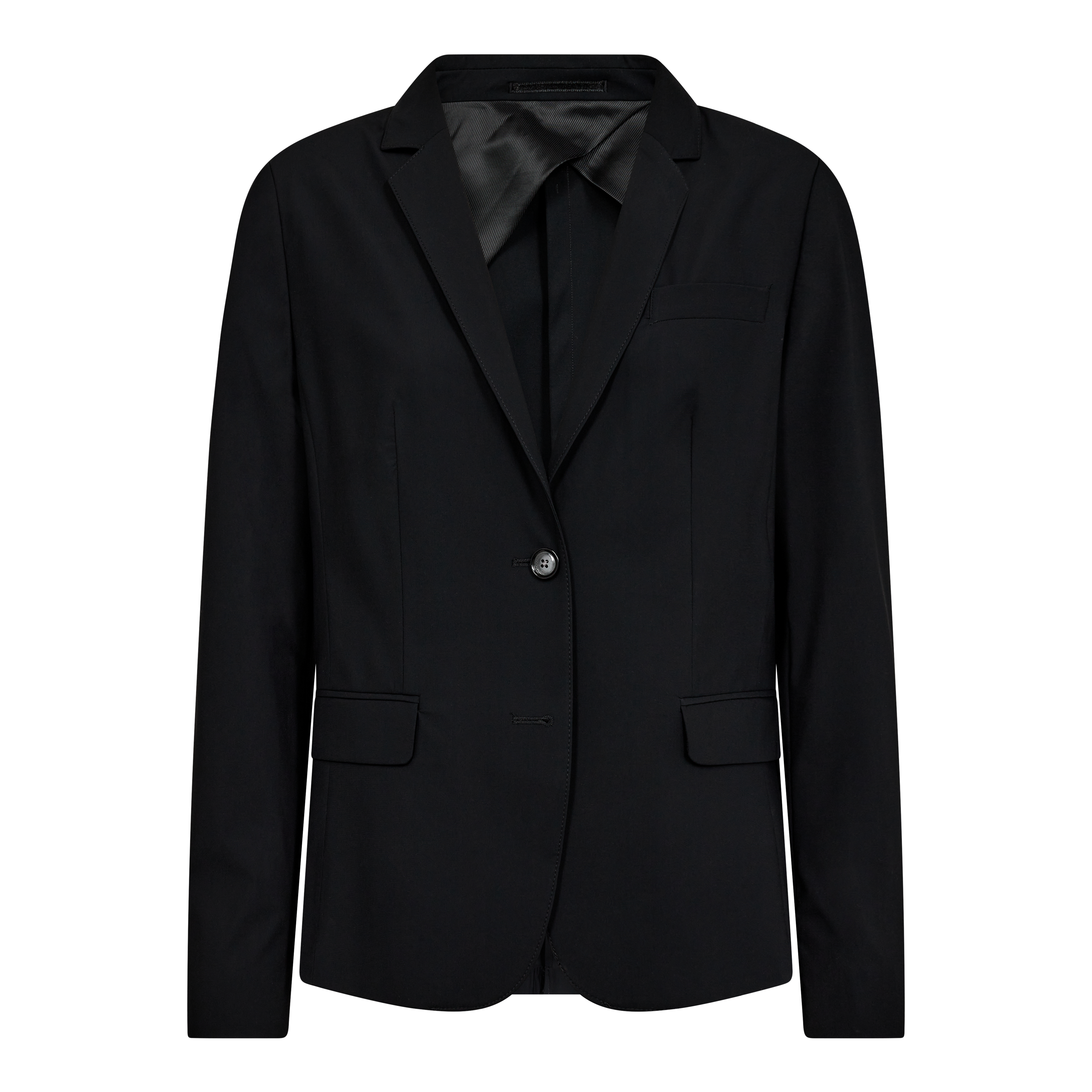 Sunwill Extreme Flexibility Dame Blazer i Fitted fit