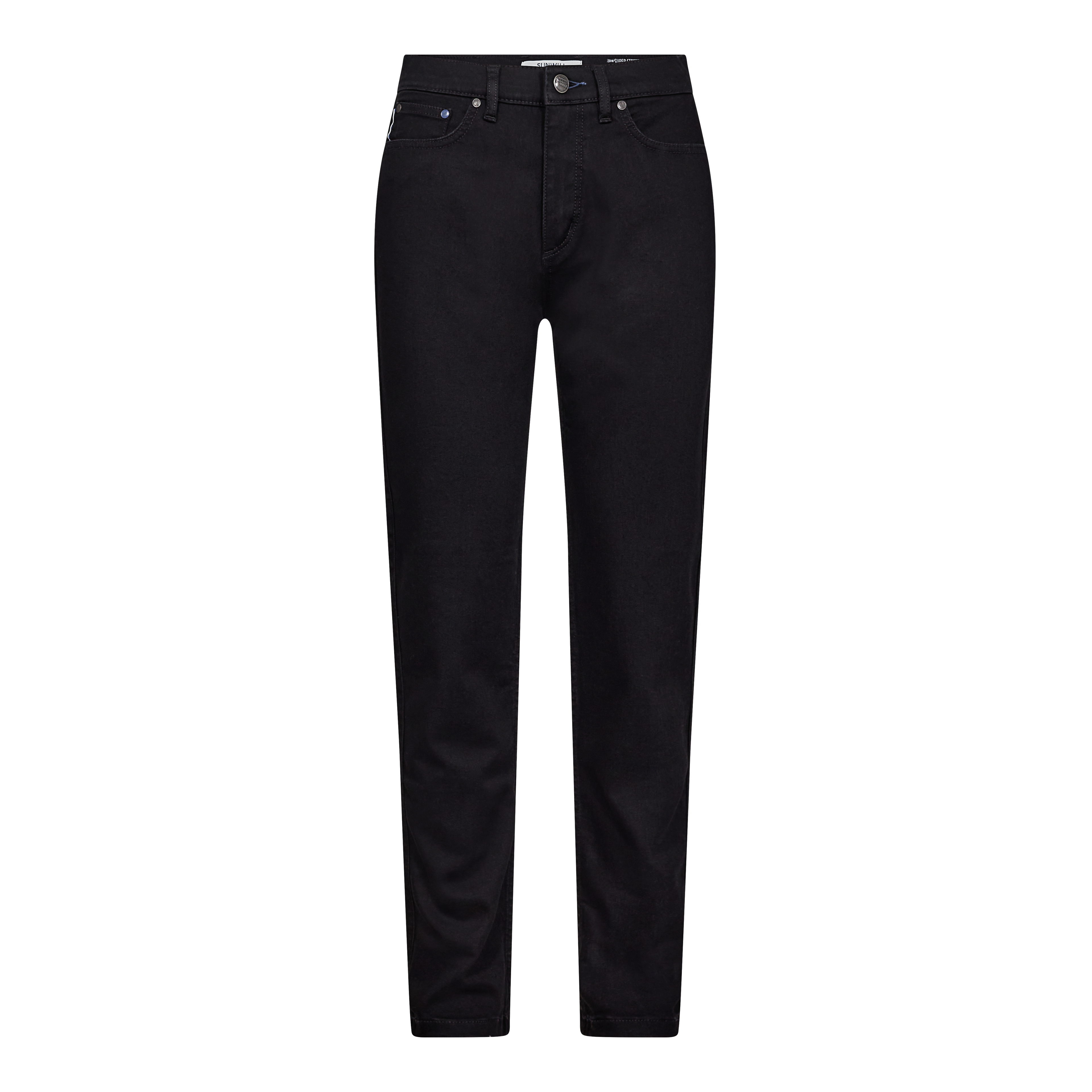 Sunwill Dame Jeans i Fitted fit