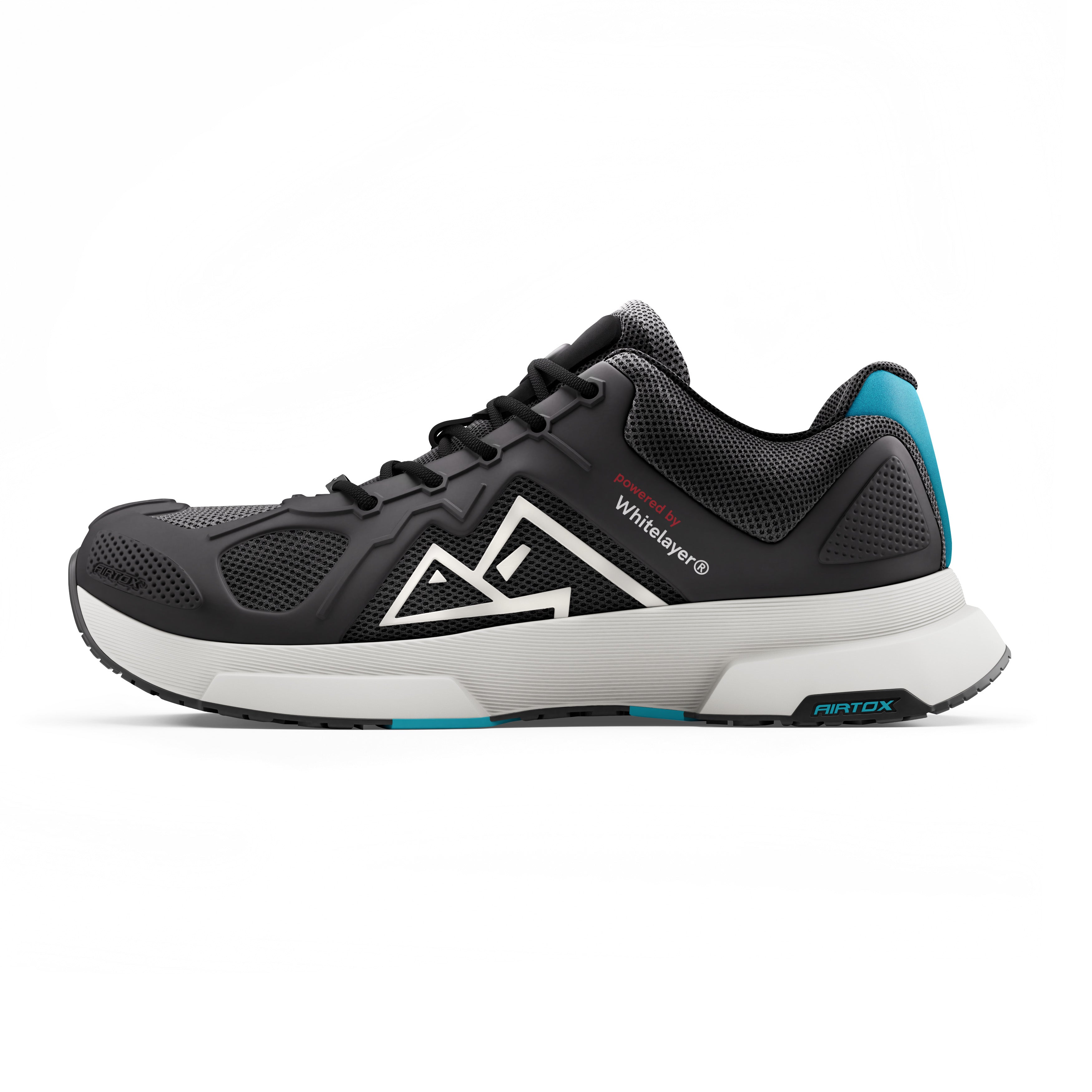 AIRTOX Safety Shoe FM1