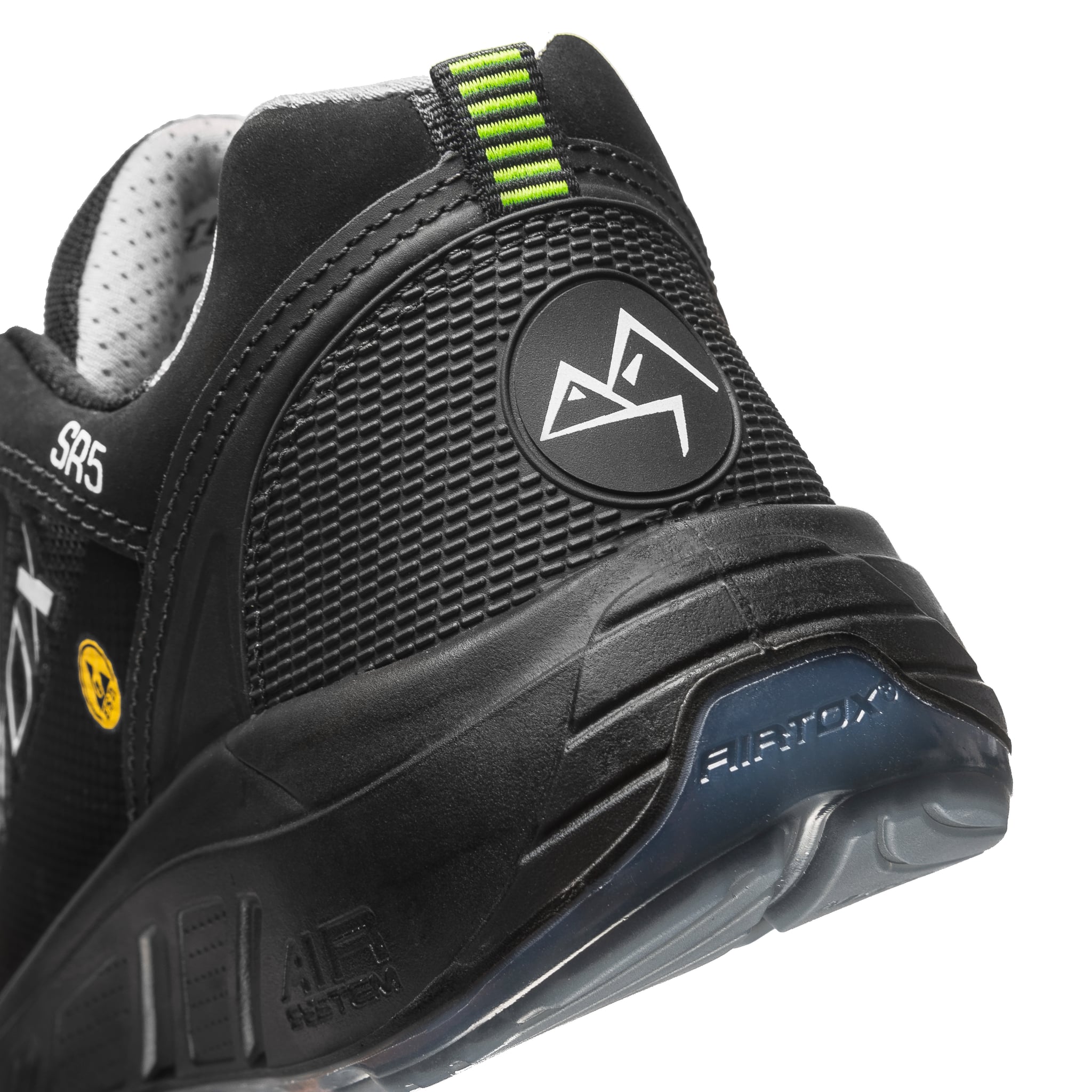 AIRTOX Safety Shoe SR5