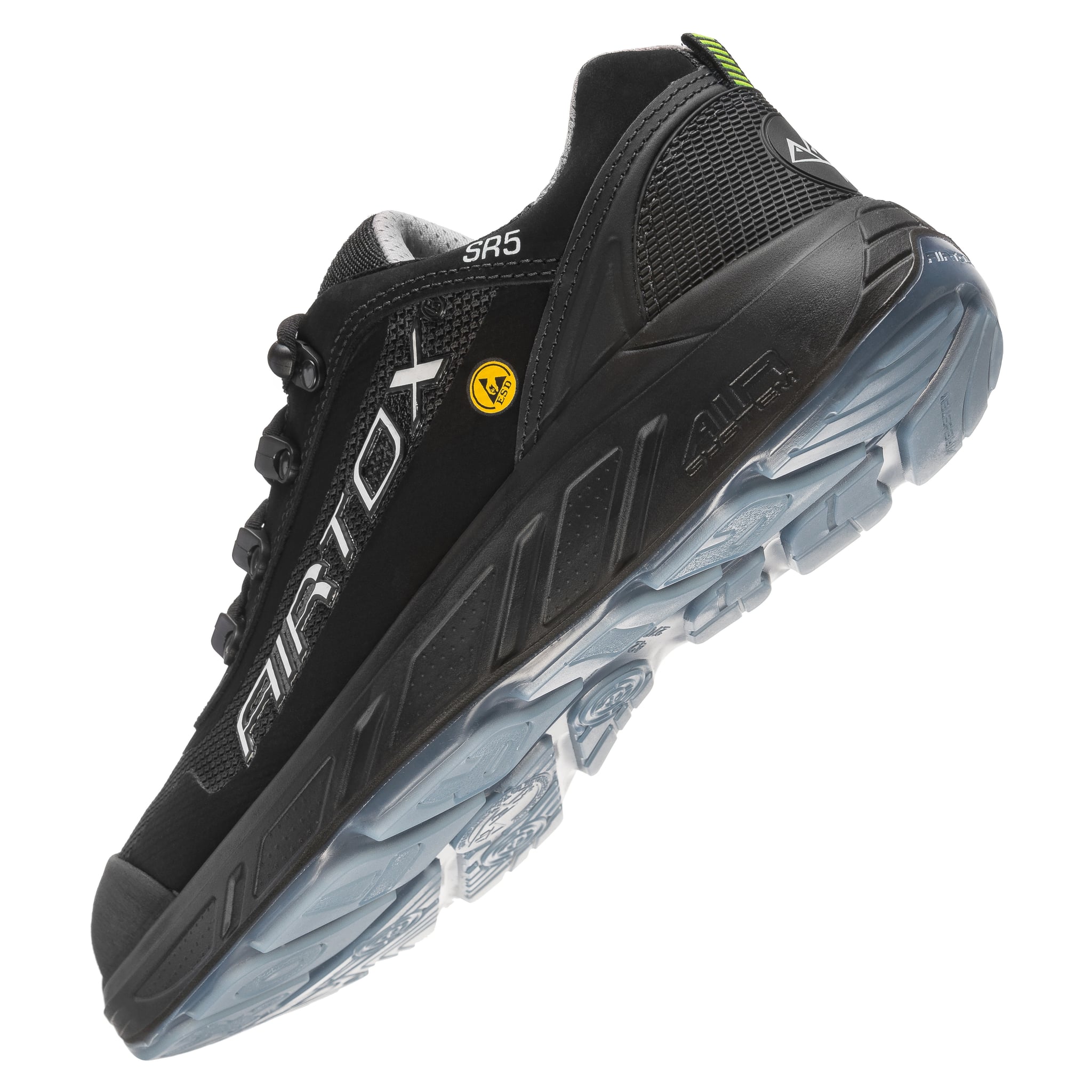AIRTOX Safety Shoe SR5