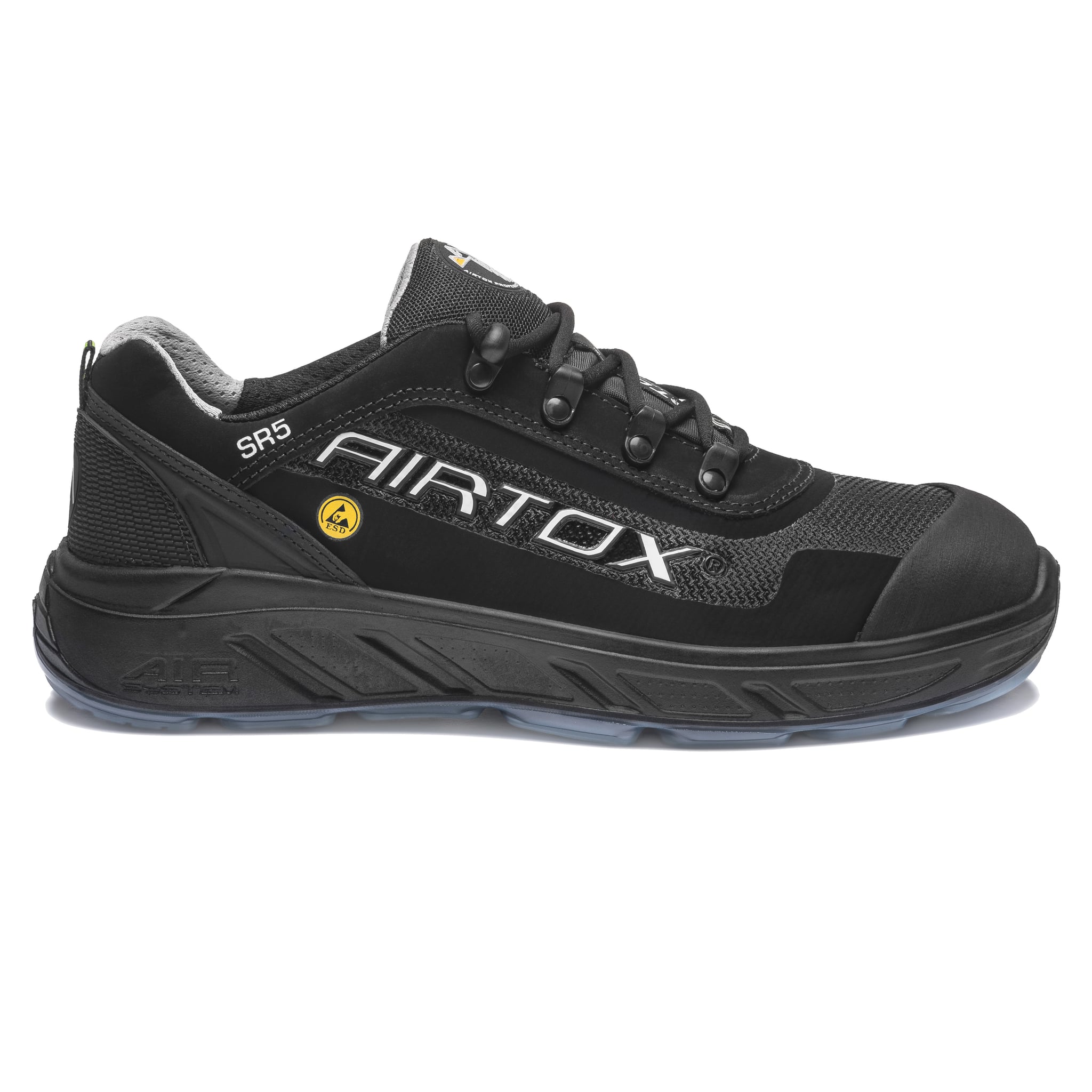 AIRTOX Safety Shoe SR5