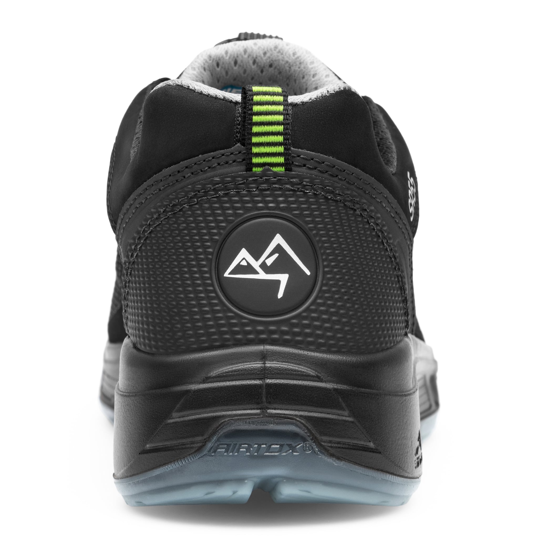 AIRTOX Safety Shoe SR55