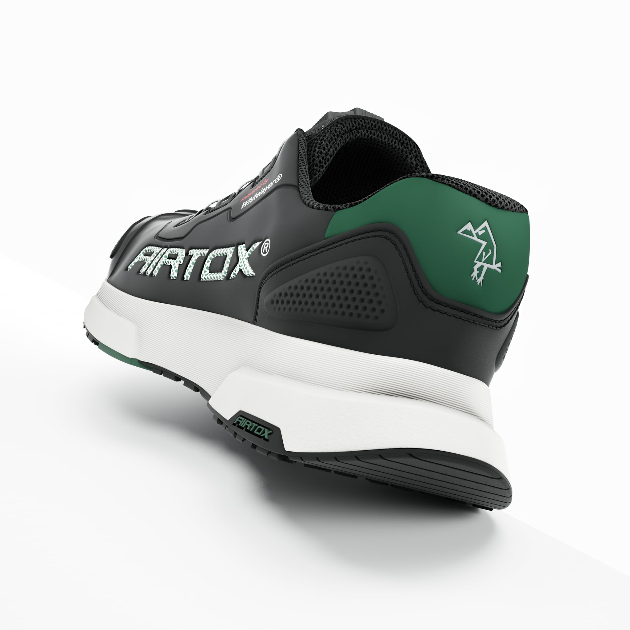 AIRTOX Safety Shoe FL44