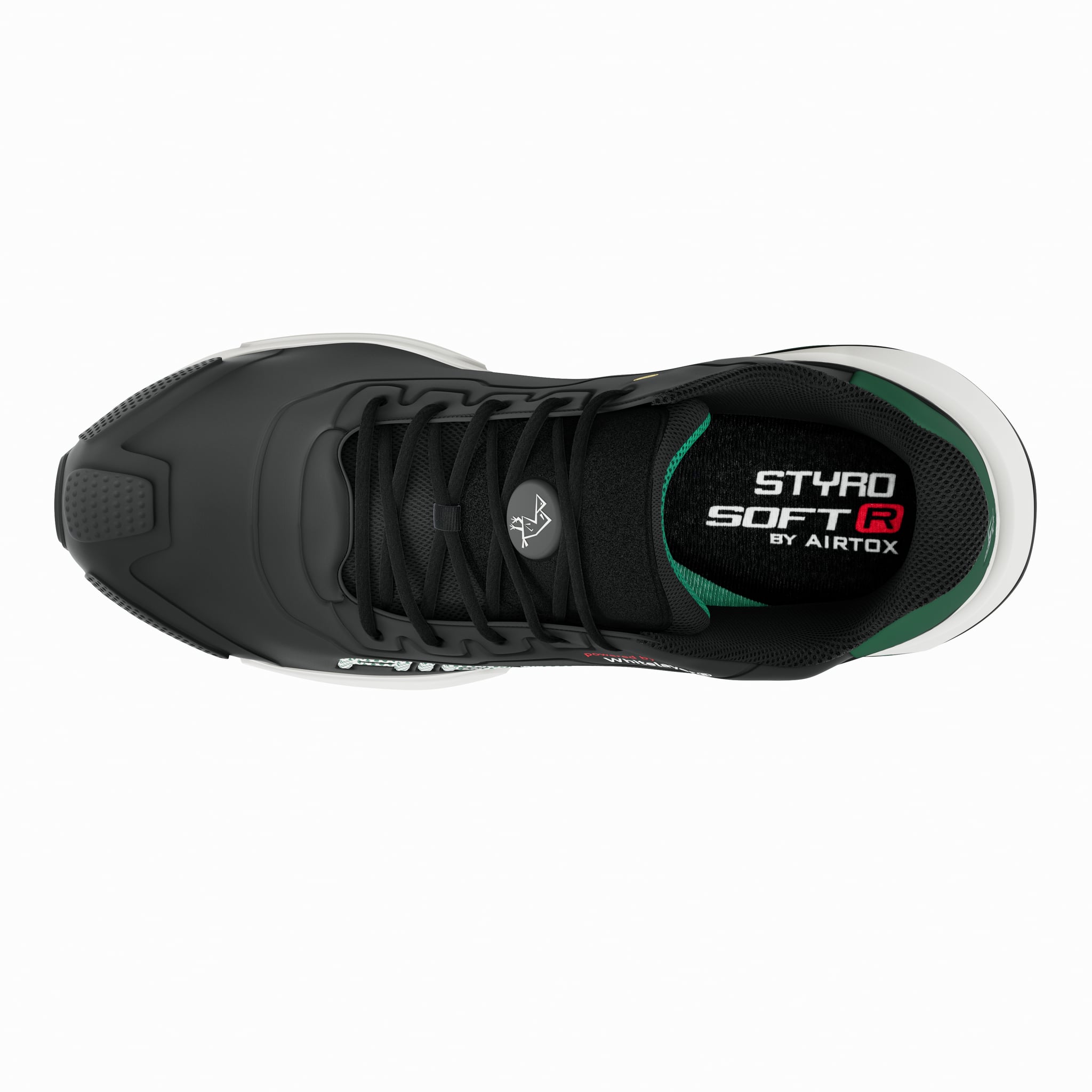 AIRTOX Safety Shoe FL4