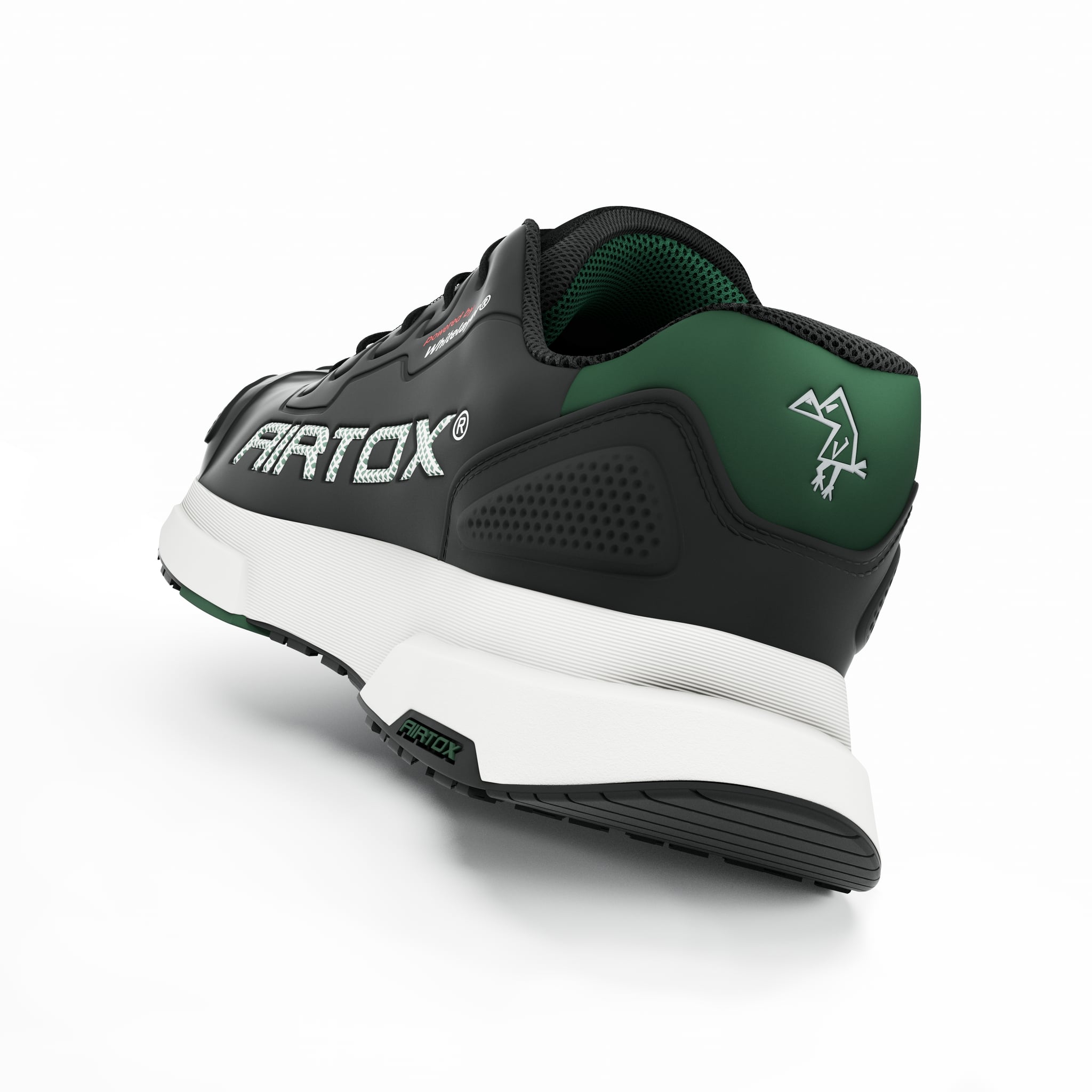 AIRTOX Safety Shoe FL4