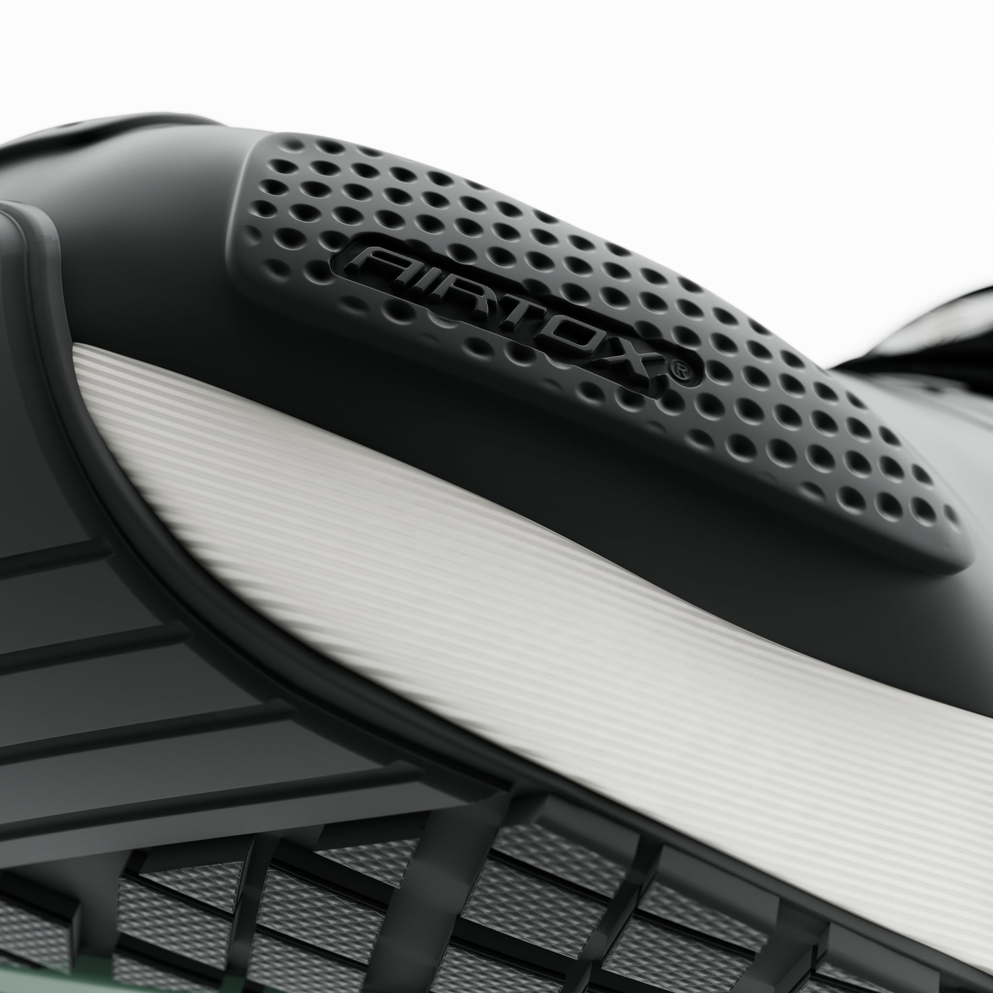 AIRTOX Safety Shoe FL4