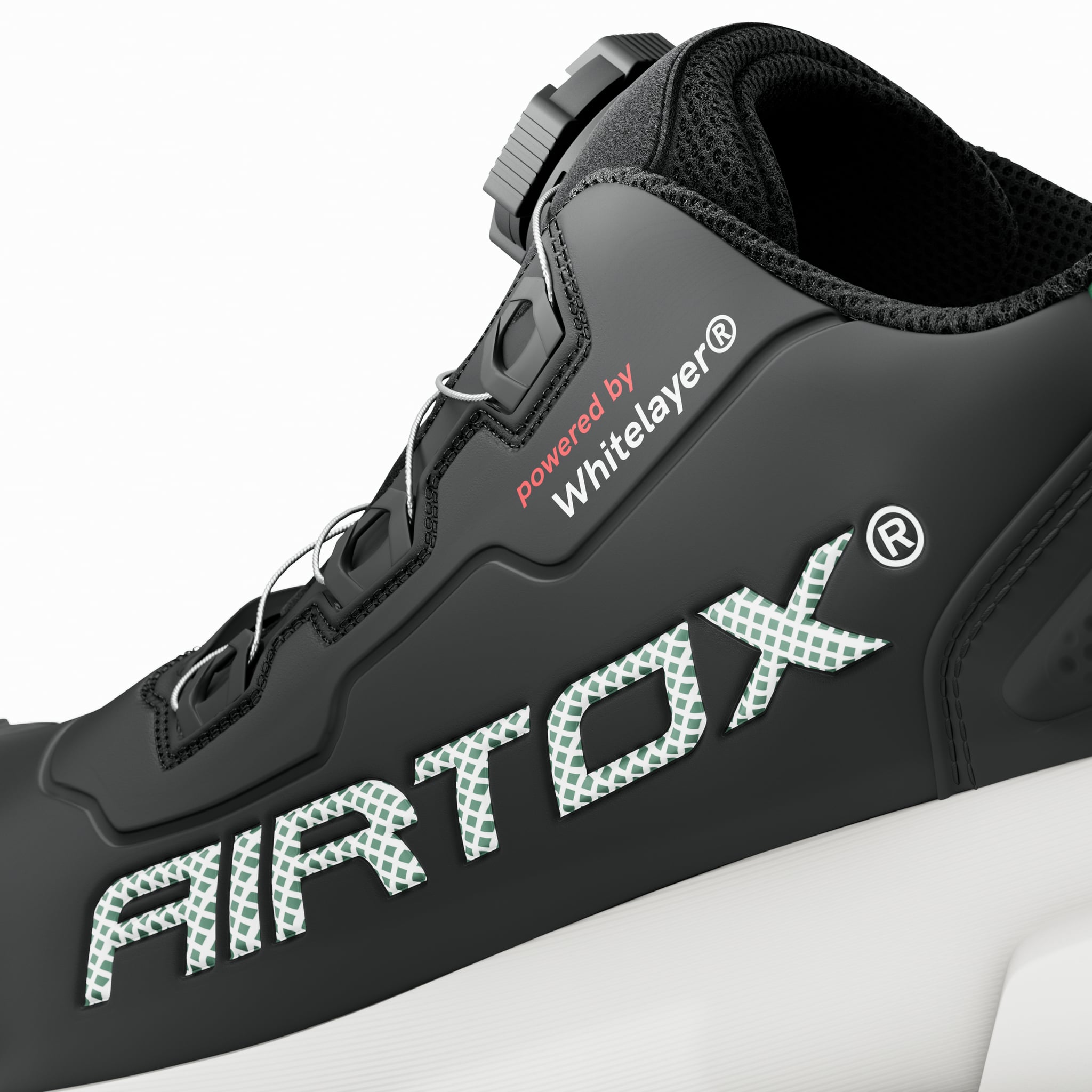 AIRTOX Safety Shoe FL44