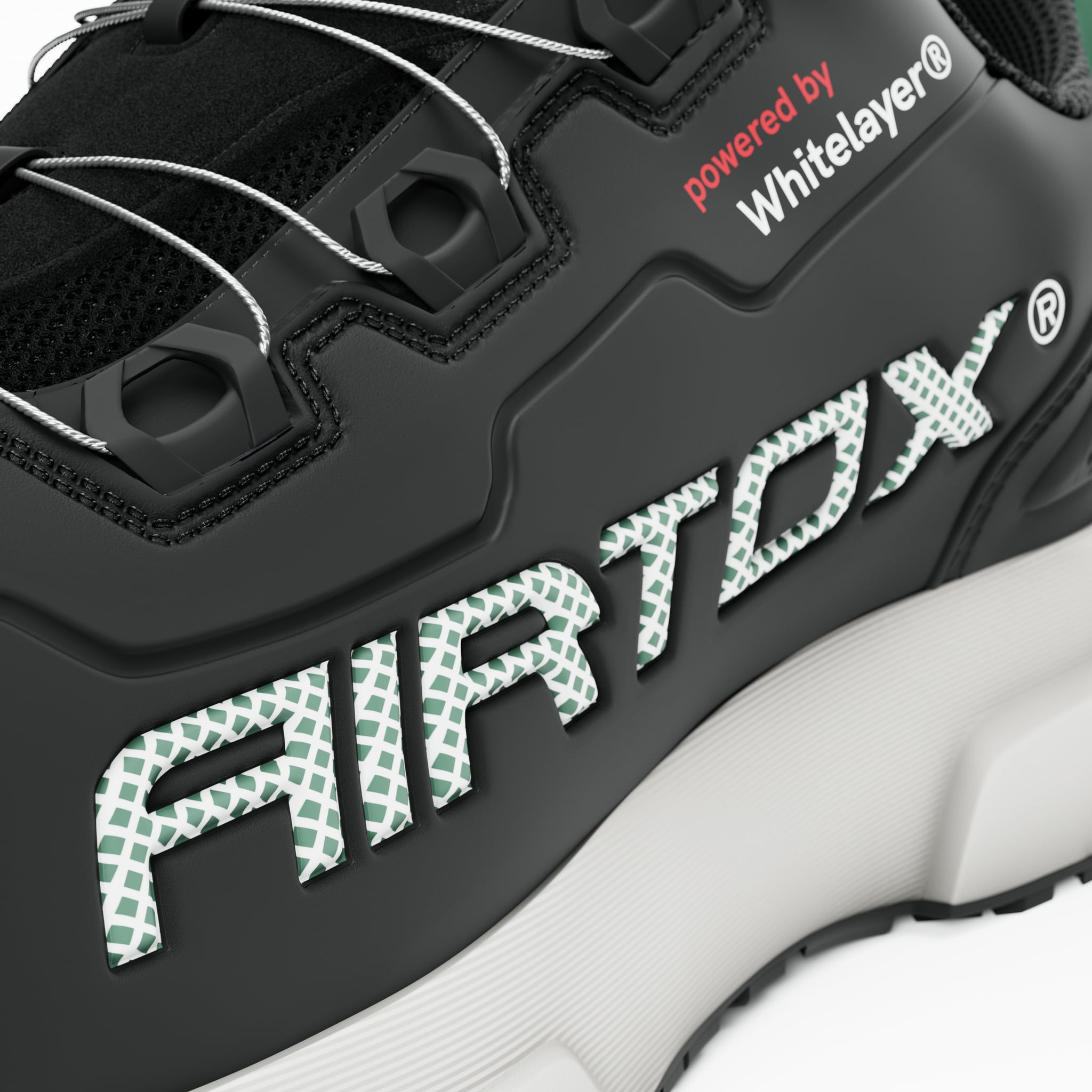 AIRTOX Safety Shoe FL44