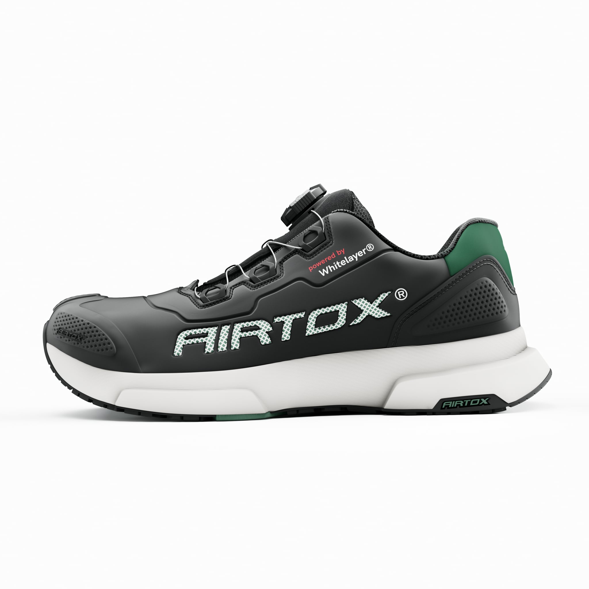 AIRTOX Safety Shoe FL44