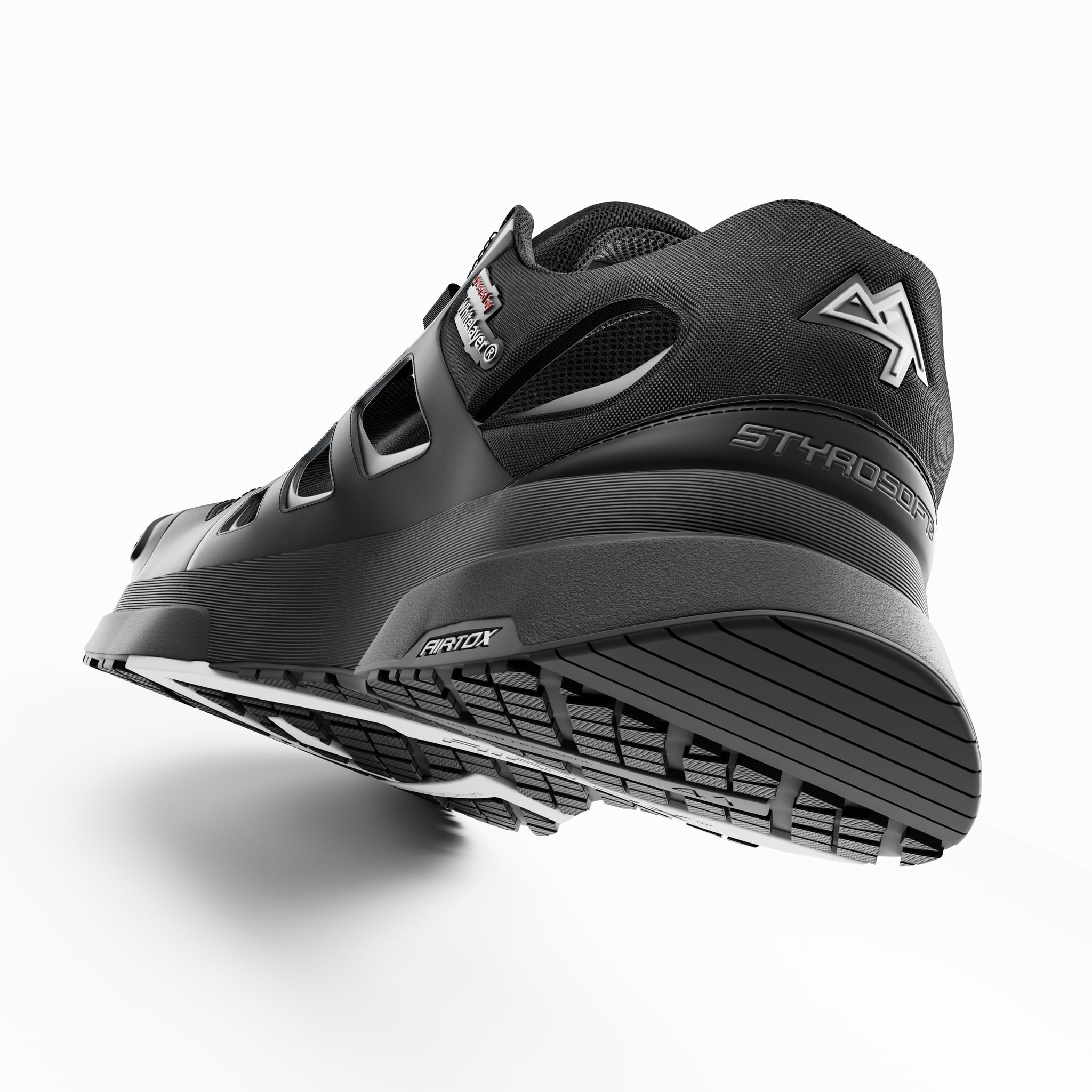 AIRTOX Safety Sandal FS22