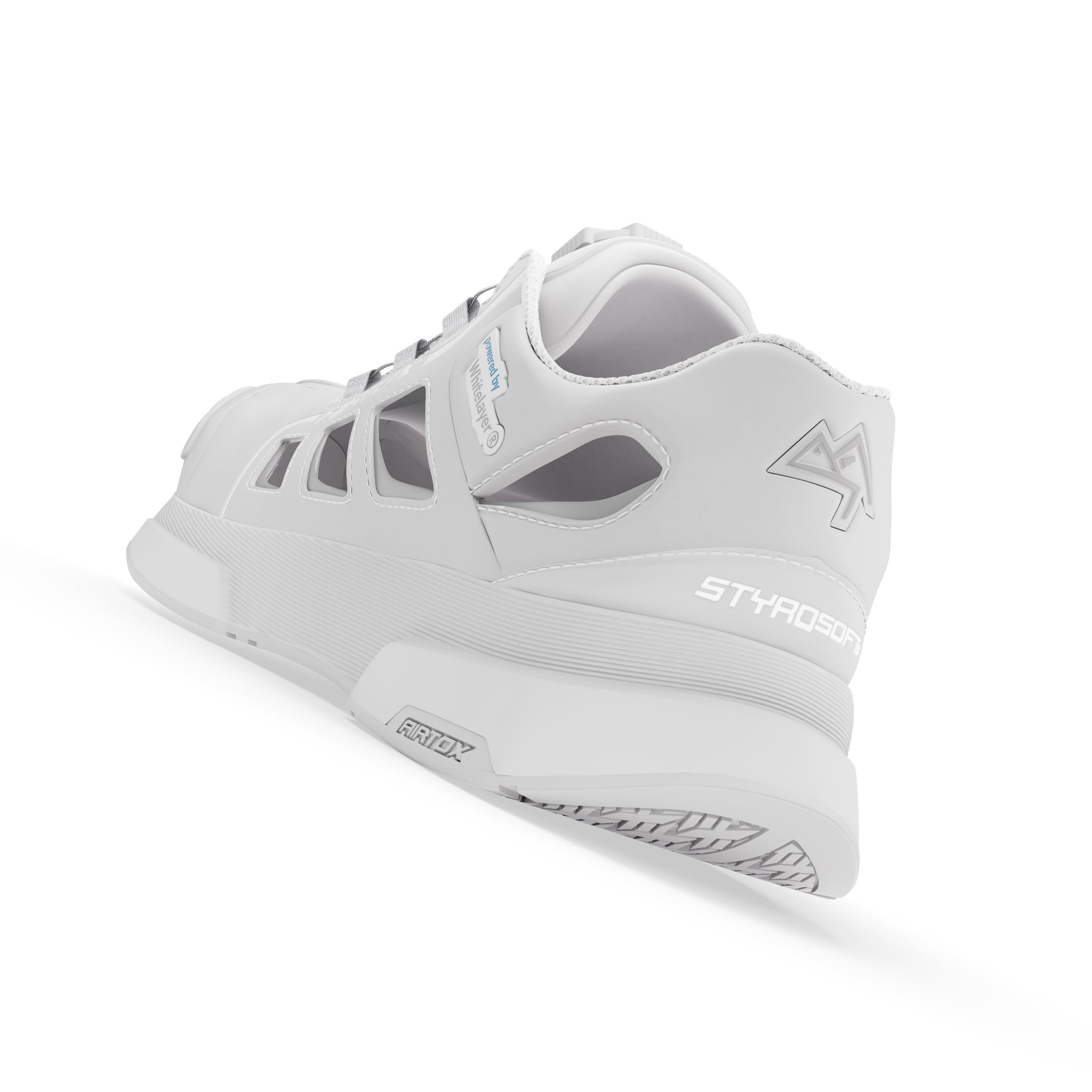 AIRTOX Safety Shoe FW22