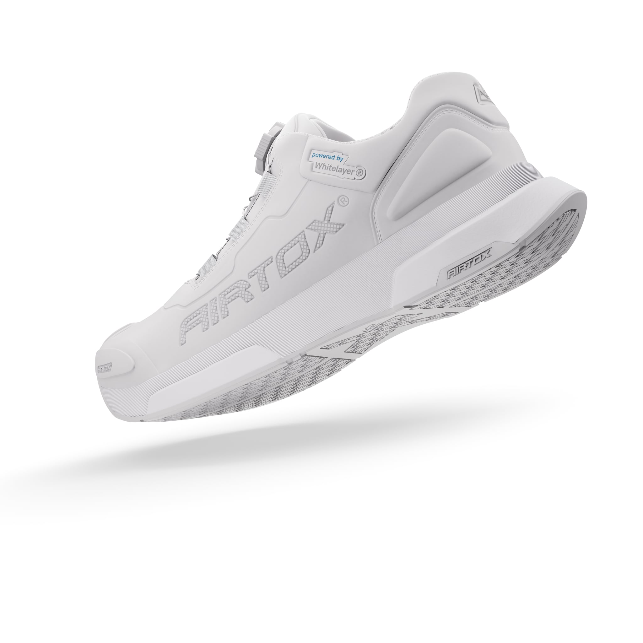 AIRTOX Safety Shoe FW44