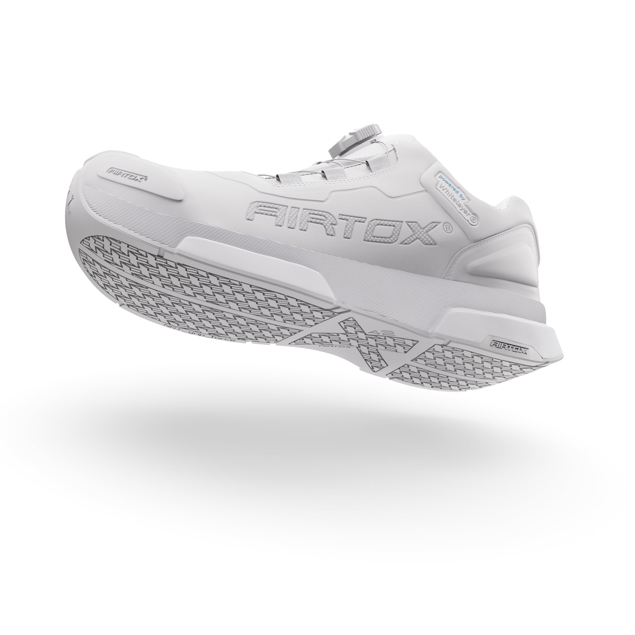 AIRTOX Safety Shoe FW44
