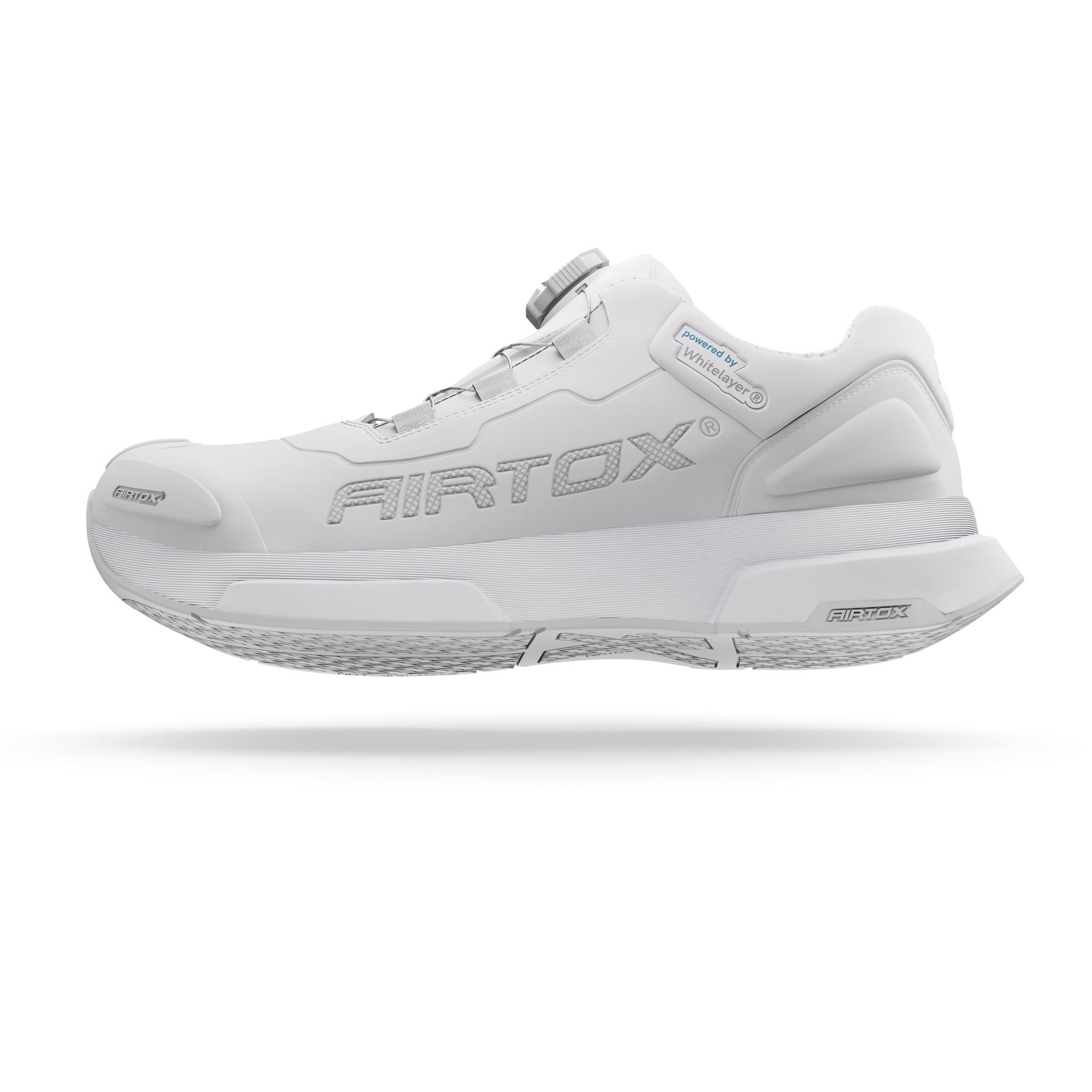 AIRTOX Safety Shoe FW44