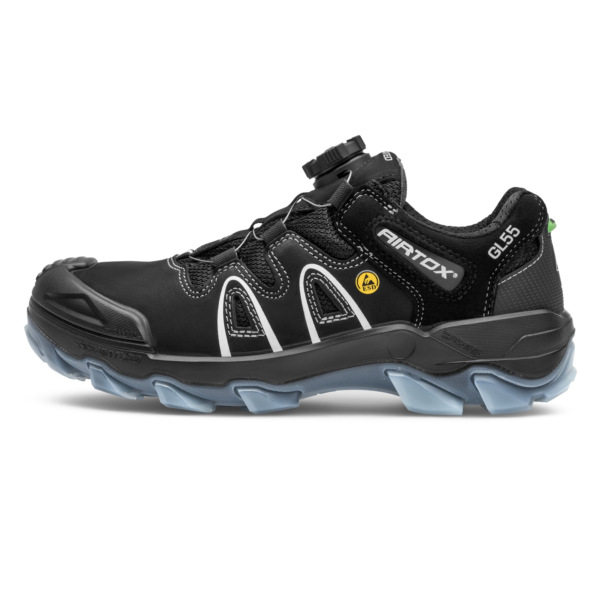 AIRTOX Safety Shoe GL55